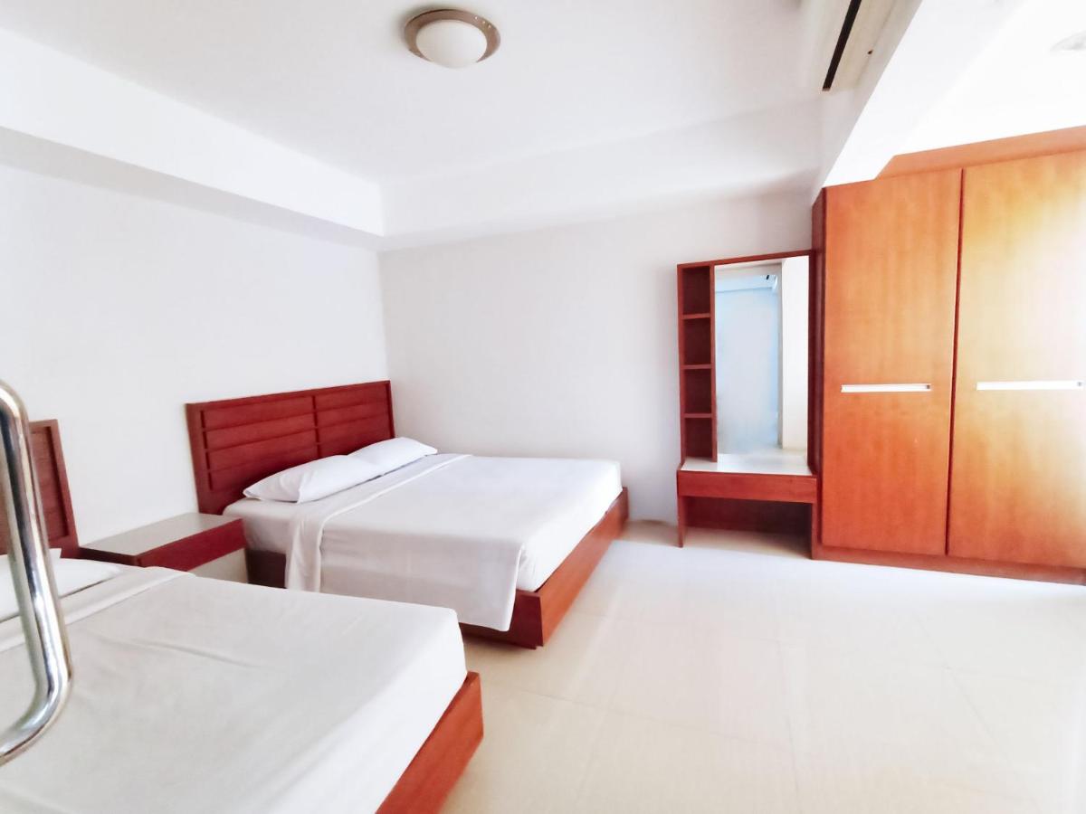 Family Suite photo 3