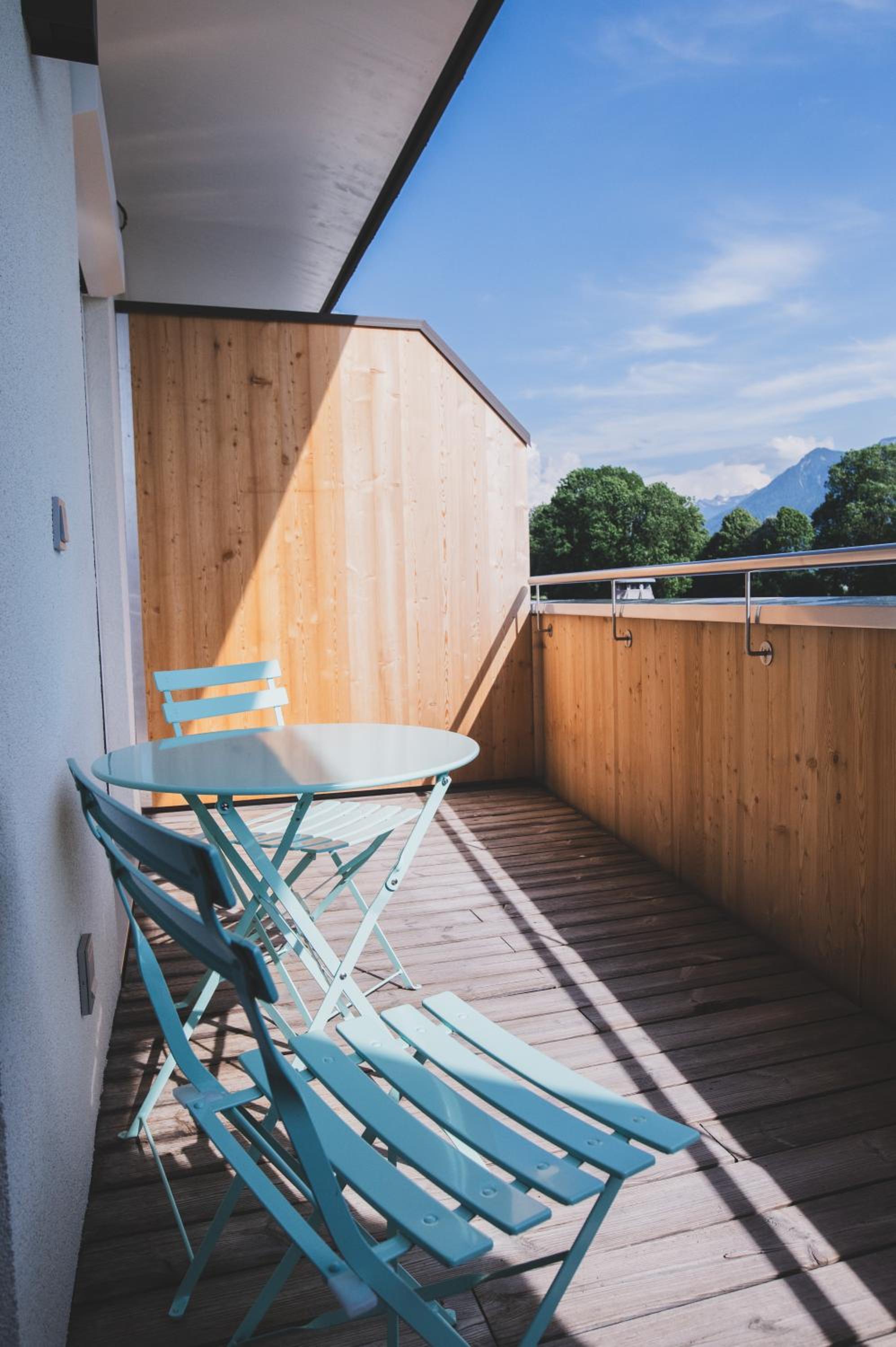 Double Room with Balcony - Photo 5