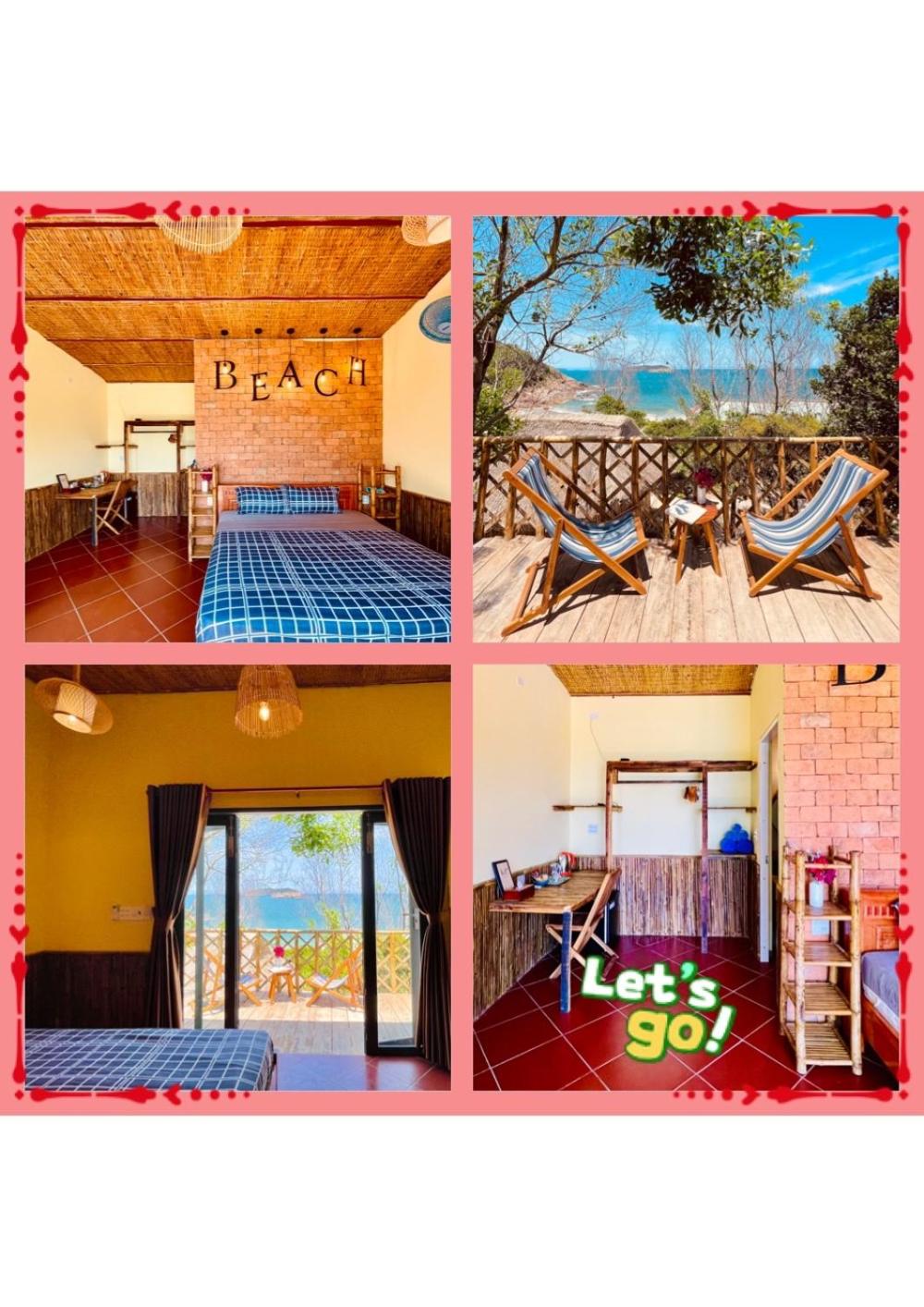 Bungalow with Sea View photo 1