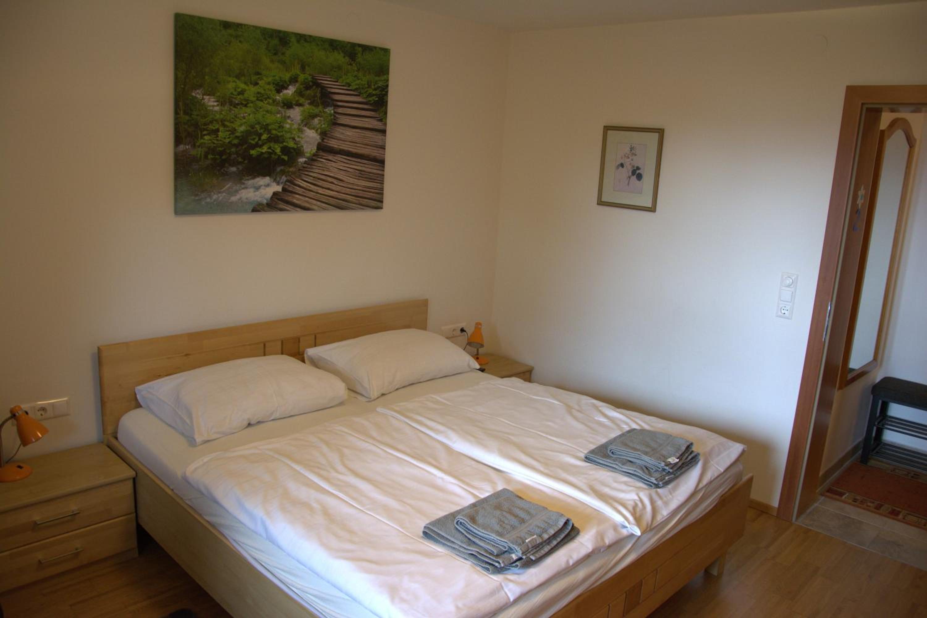 Two-Bedroom Apartment photo 1