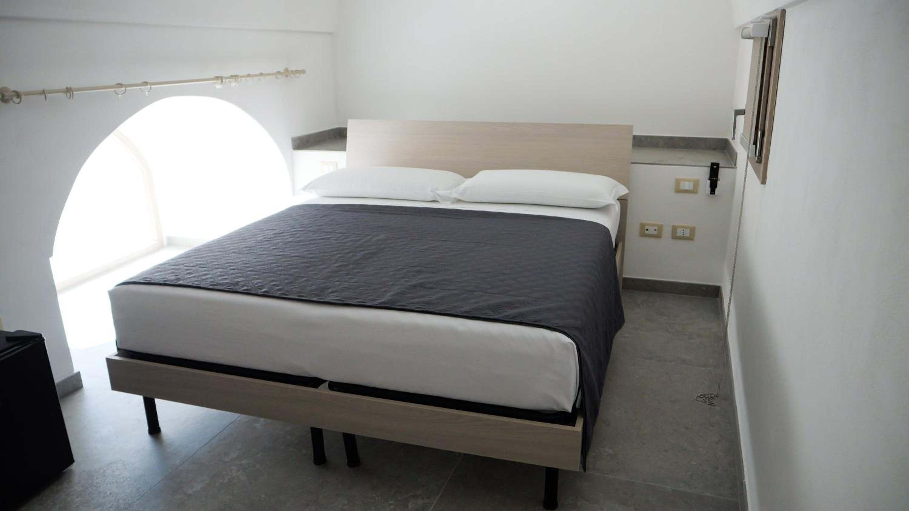 Double Room with Garden View - Photo 12