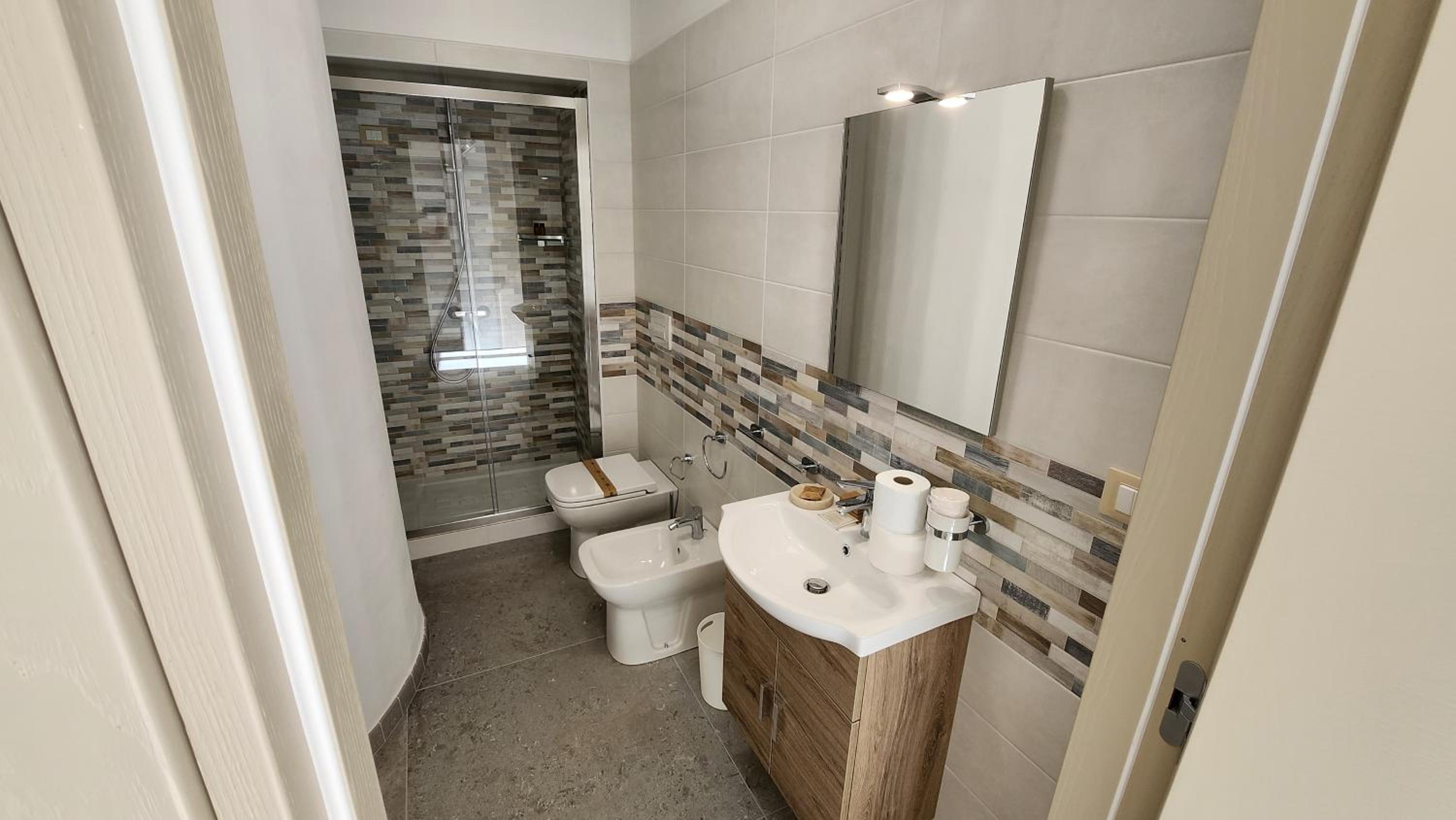 Double Room with Garden View - Photo 5