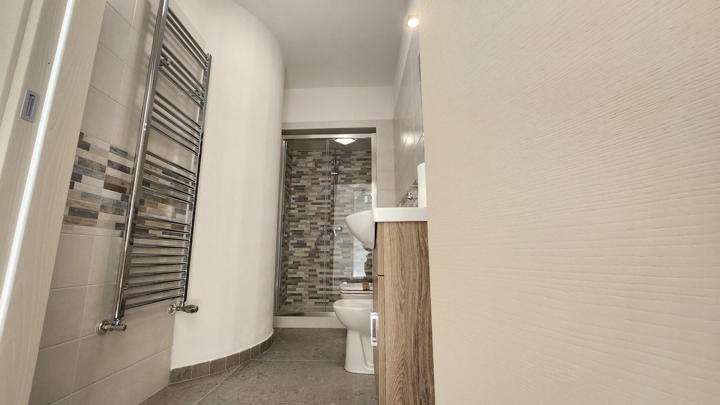 Double Room with Garden View - Photo 6