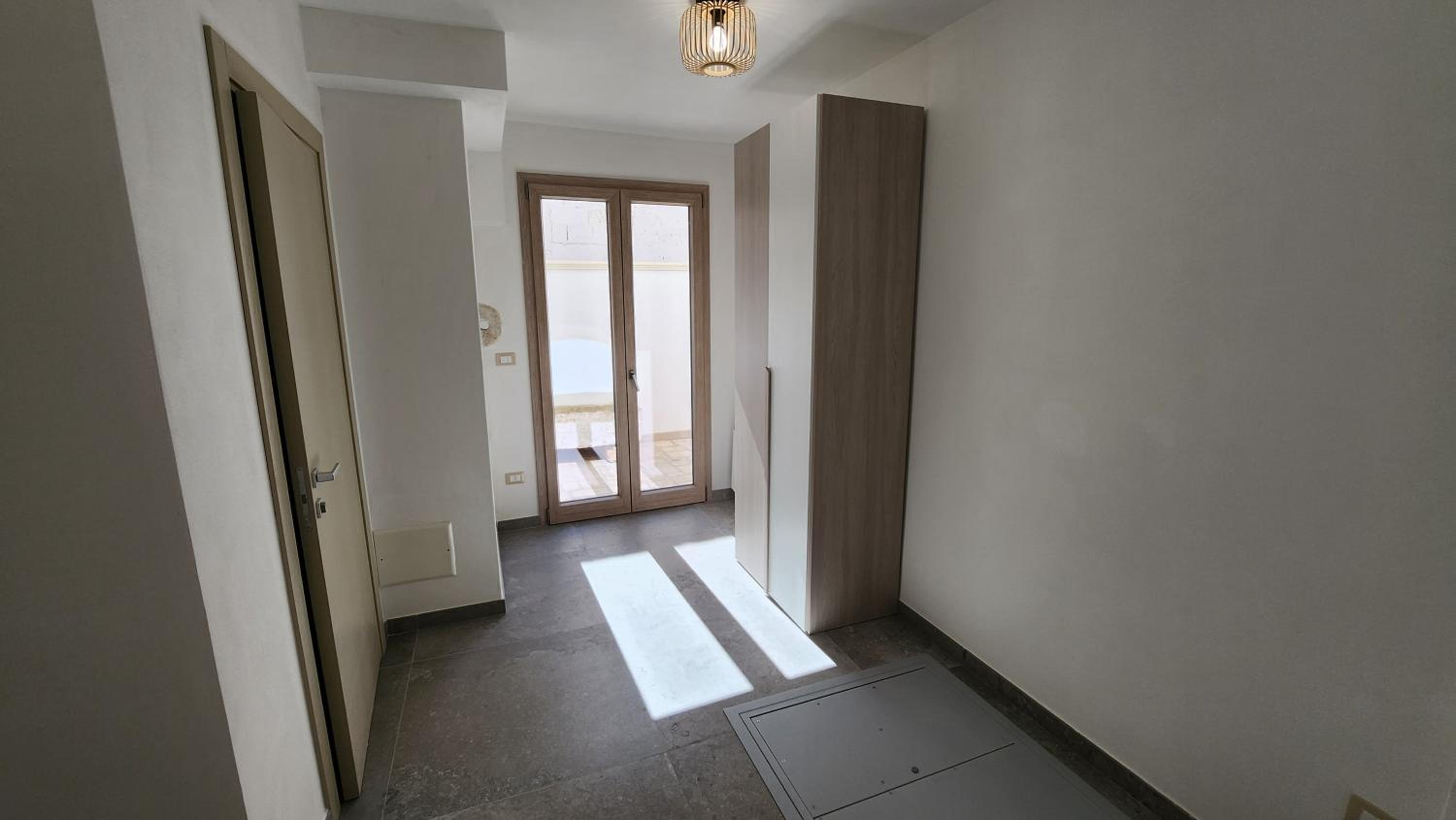 Double Room with Garden View - Photo 7