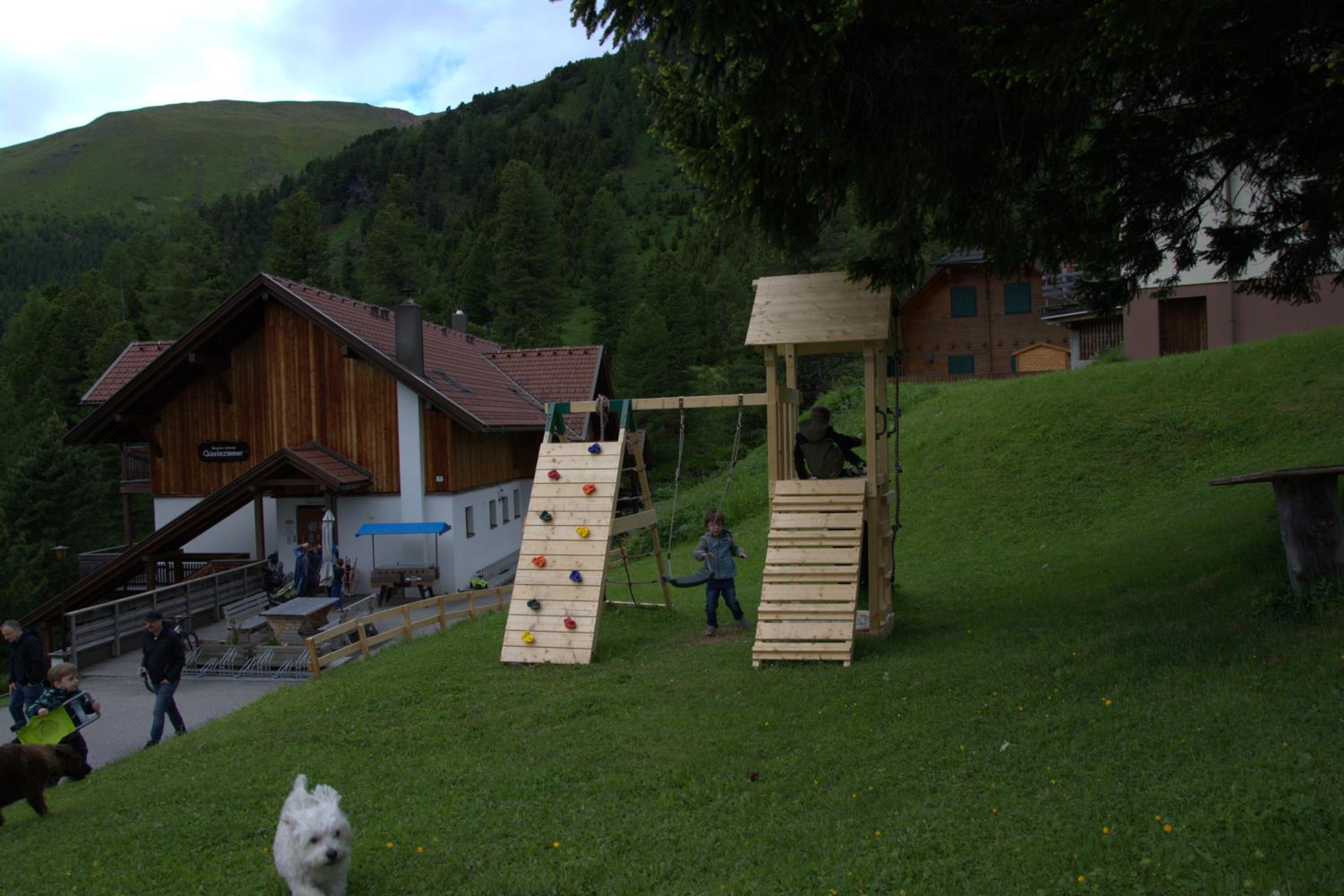 Apartment with Sauna photo 3