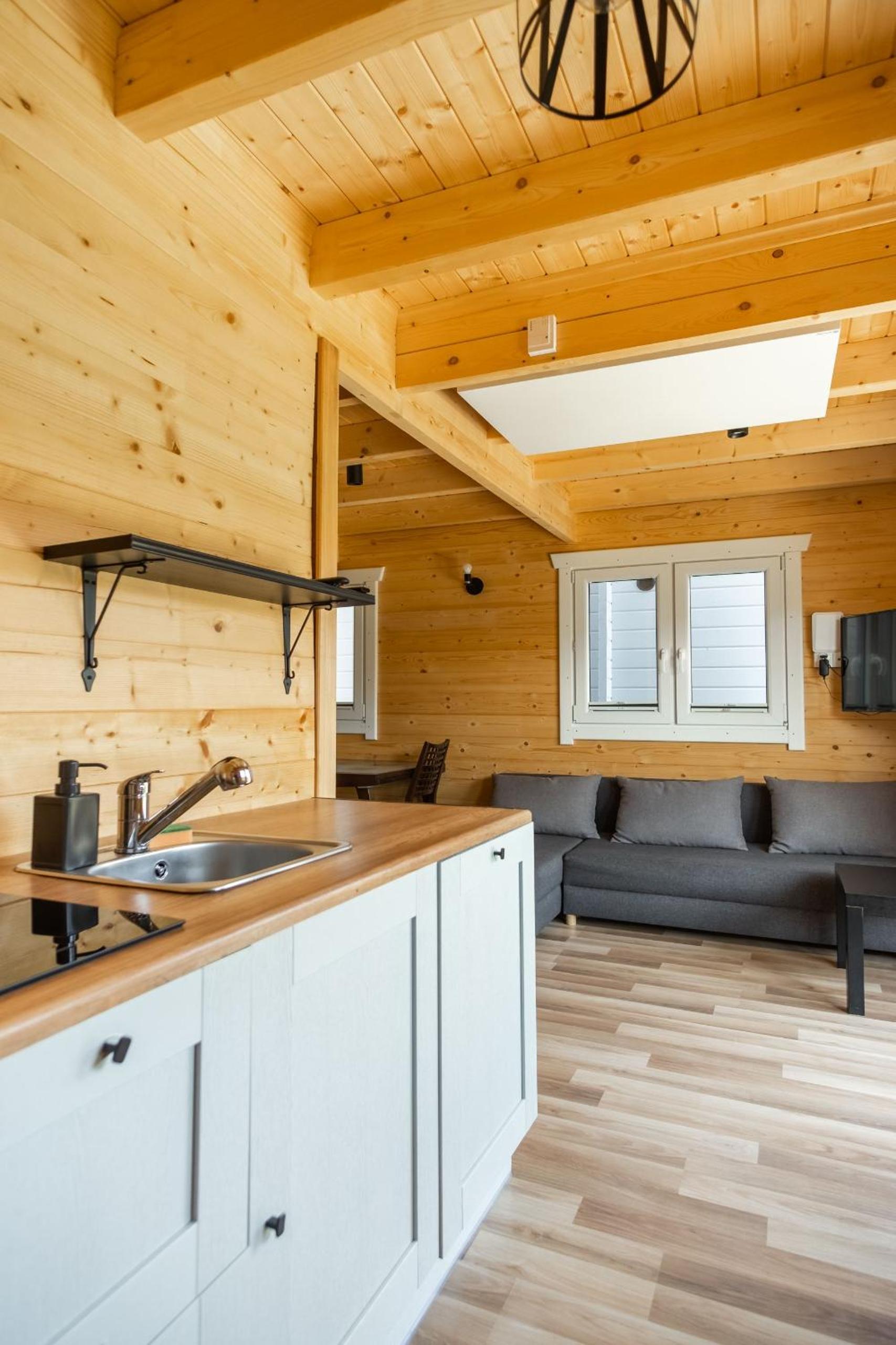 Superior Chalet photo 2