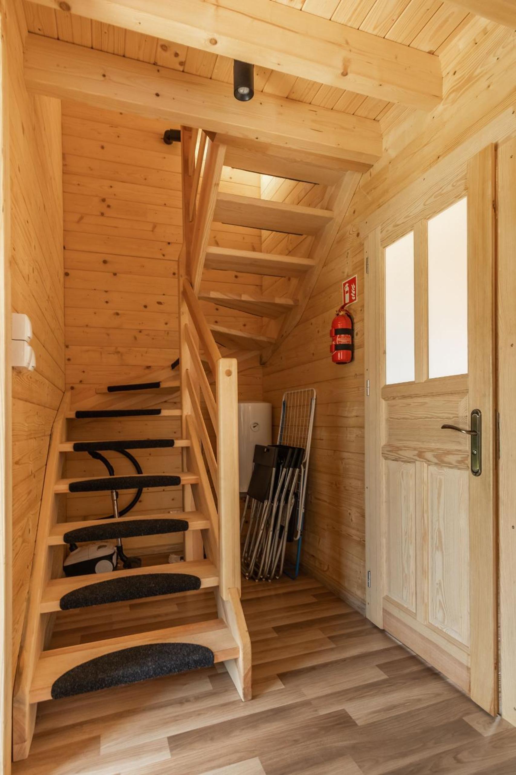 Superior Chalet photo 3