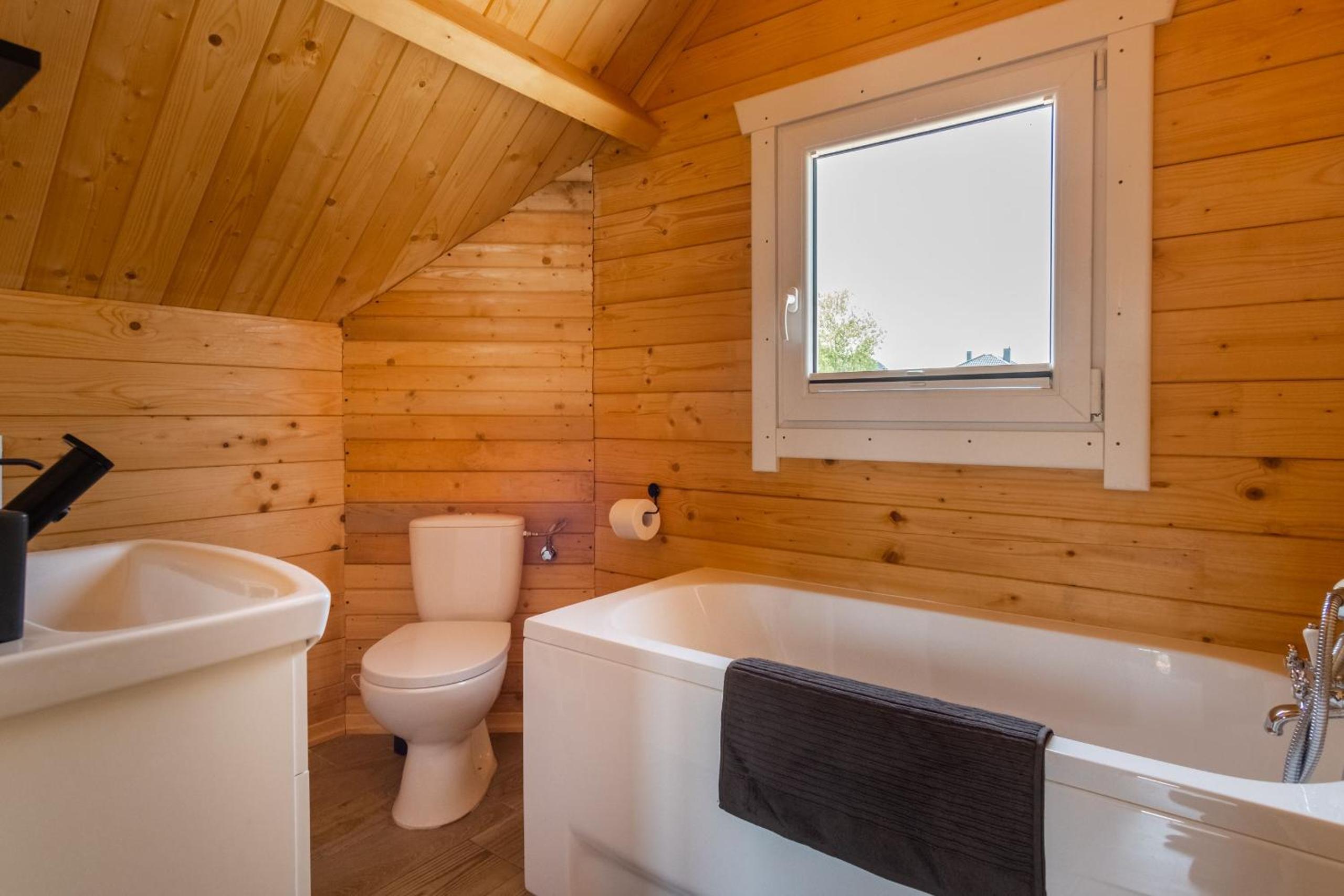 Superior Chalet