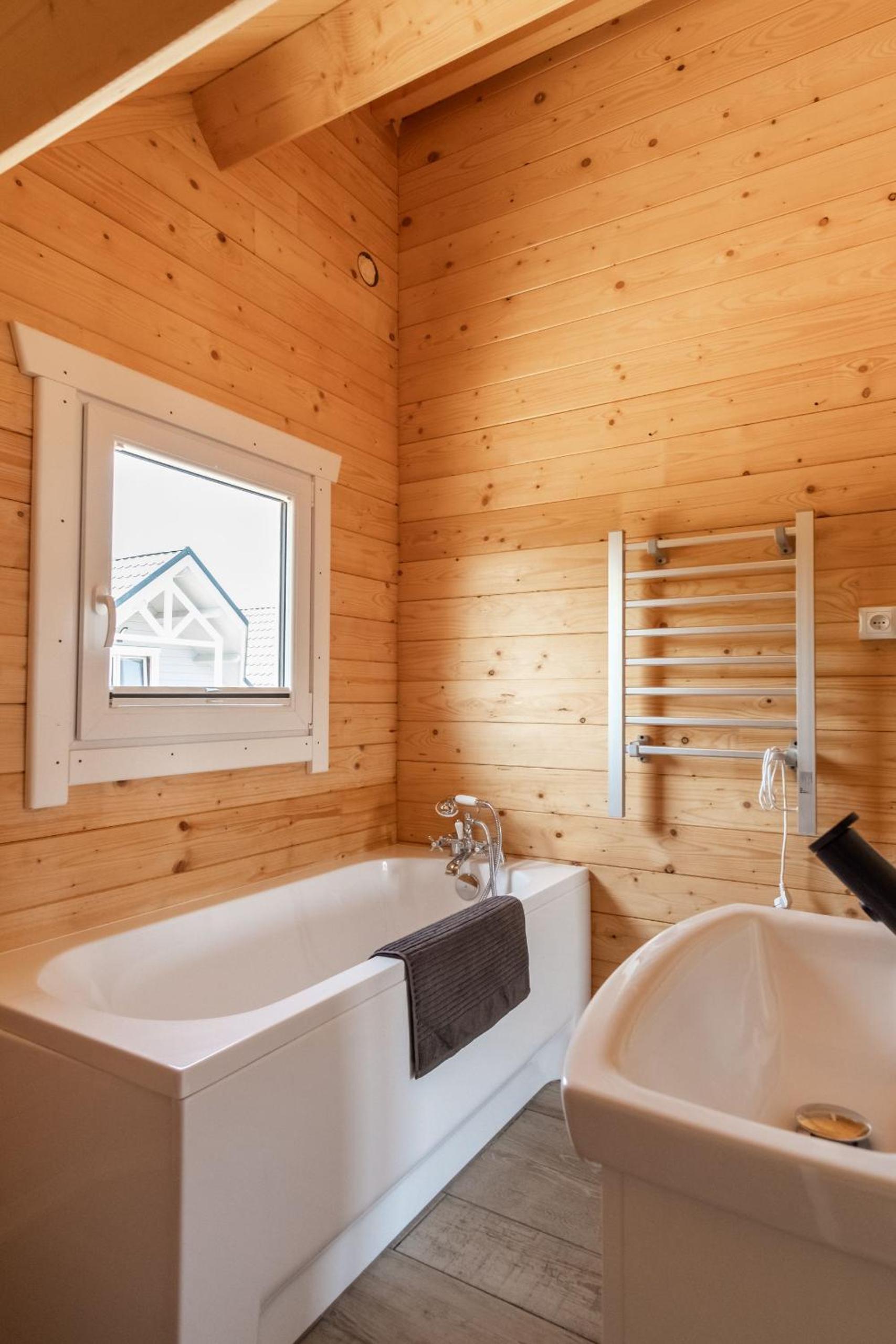 Superior Chalet