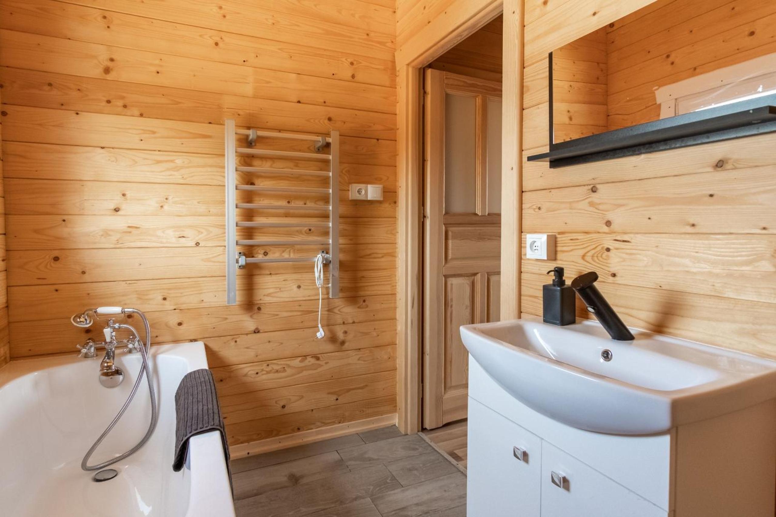 Superior Chalet photo 1