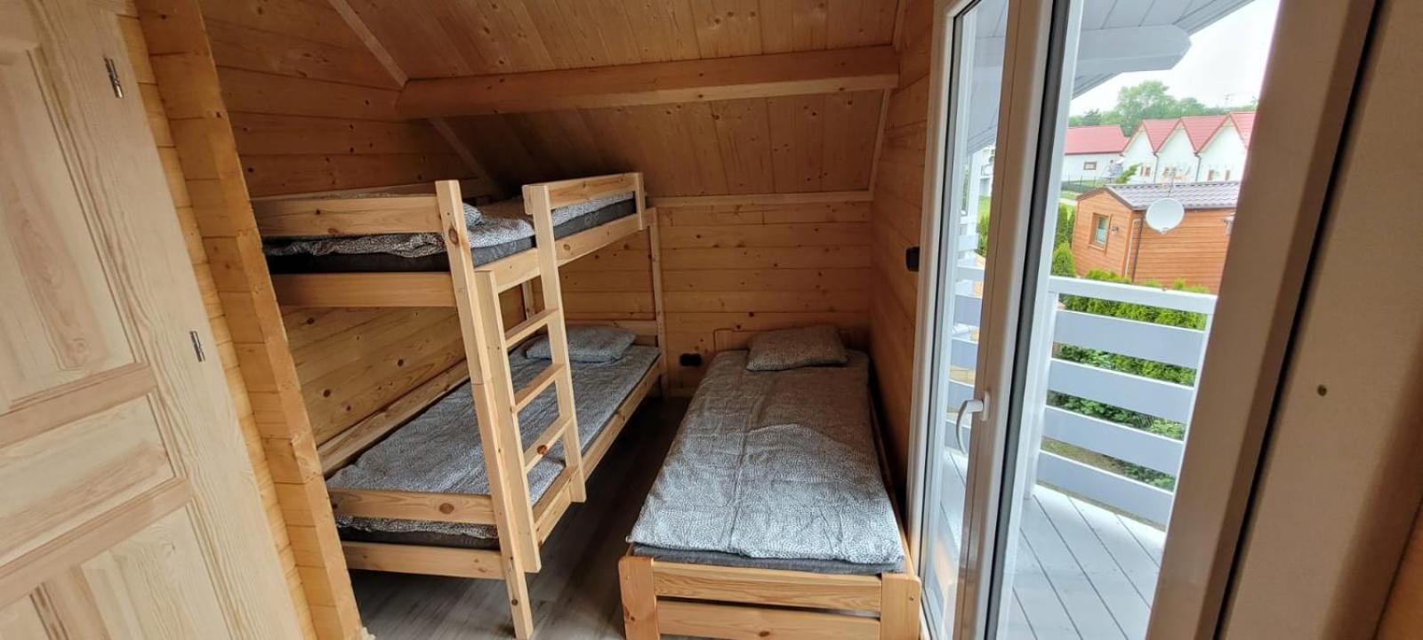 Superior Chalet photo 2