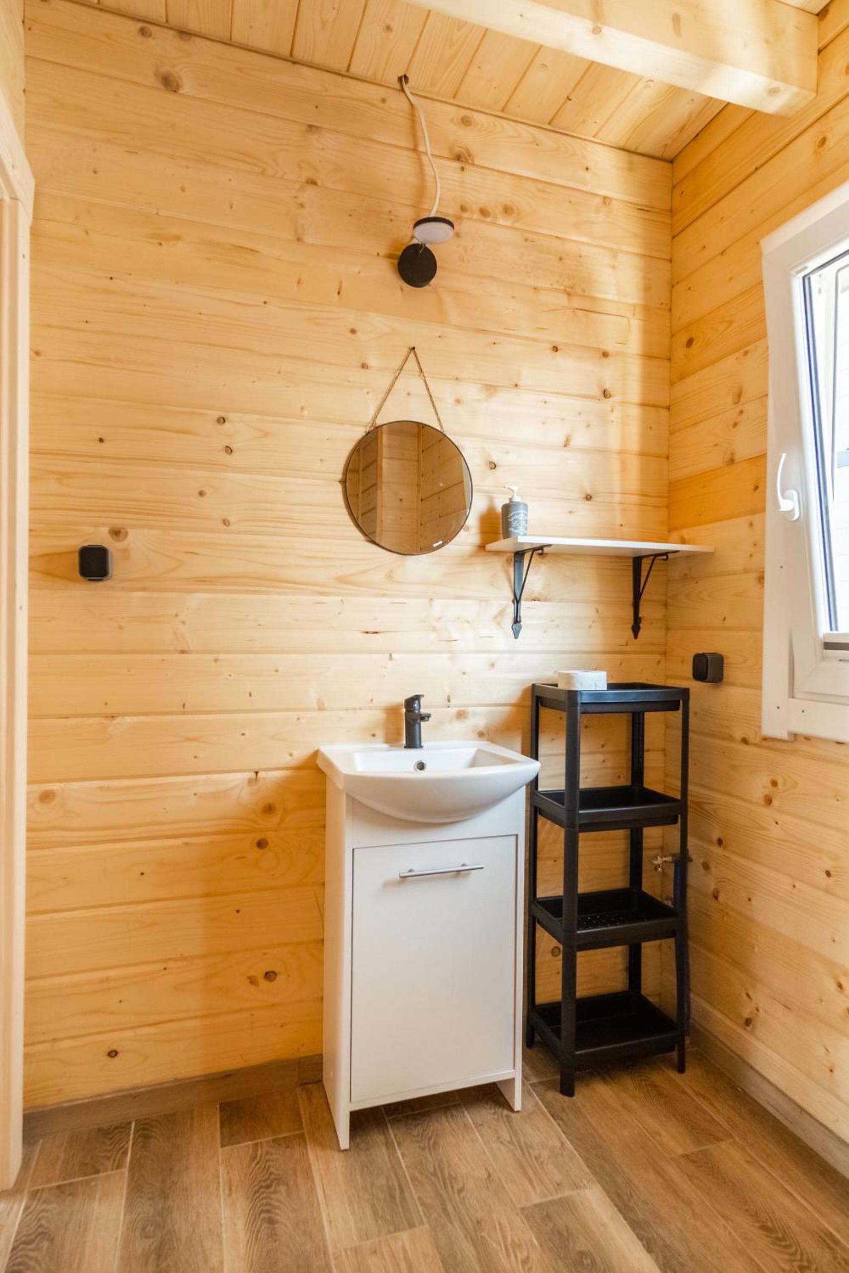 Superior Chalet