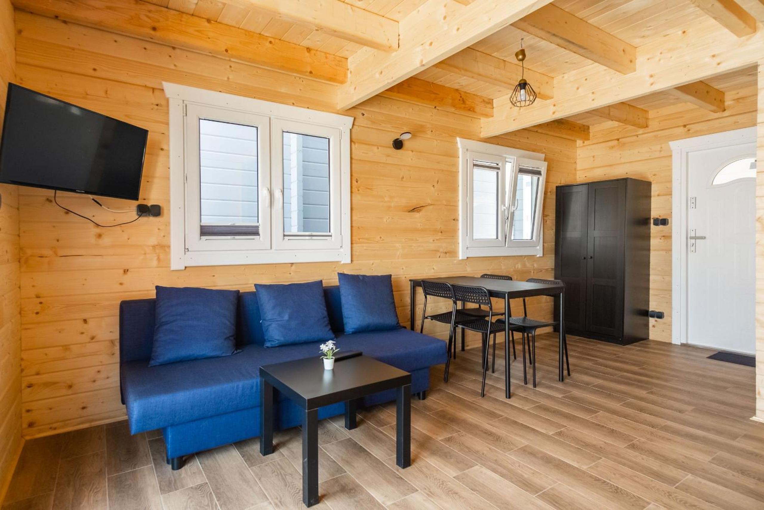 Superior Chalet