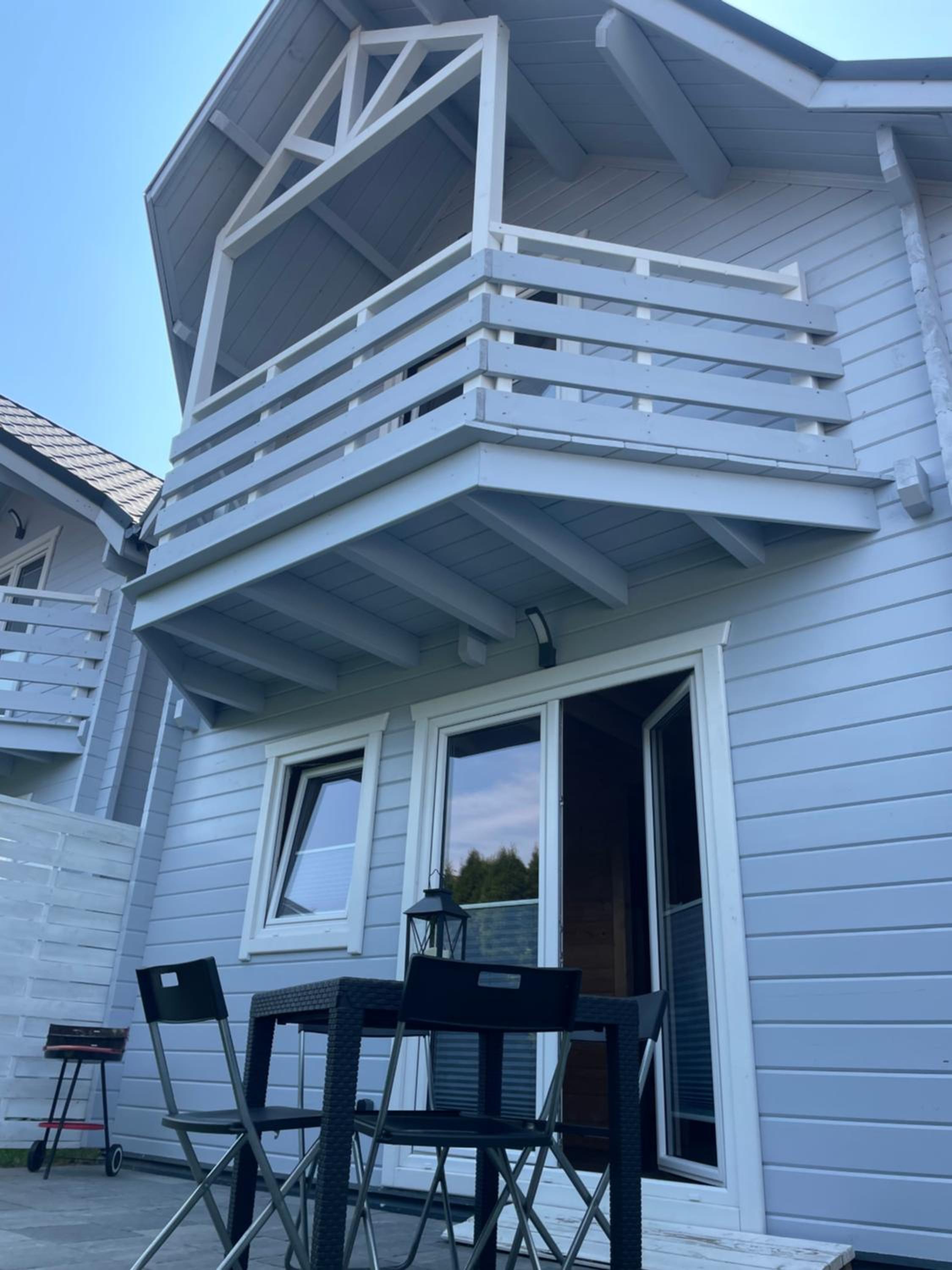 Superior Chalet photo 3