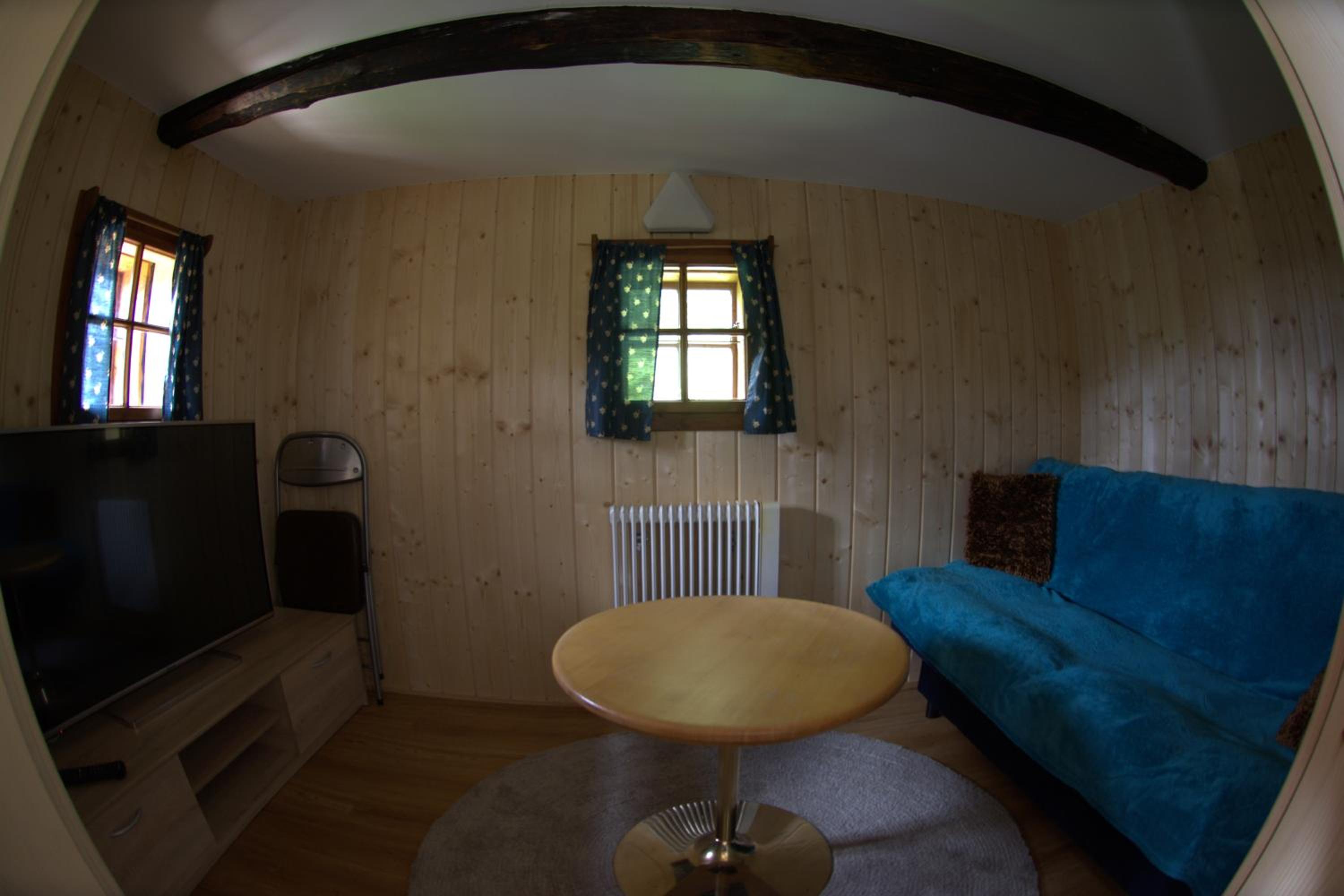 Two-Bedroom Chalet photo 1
