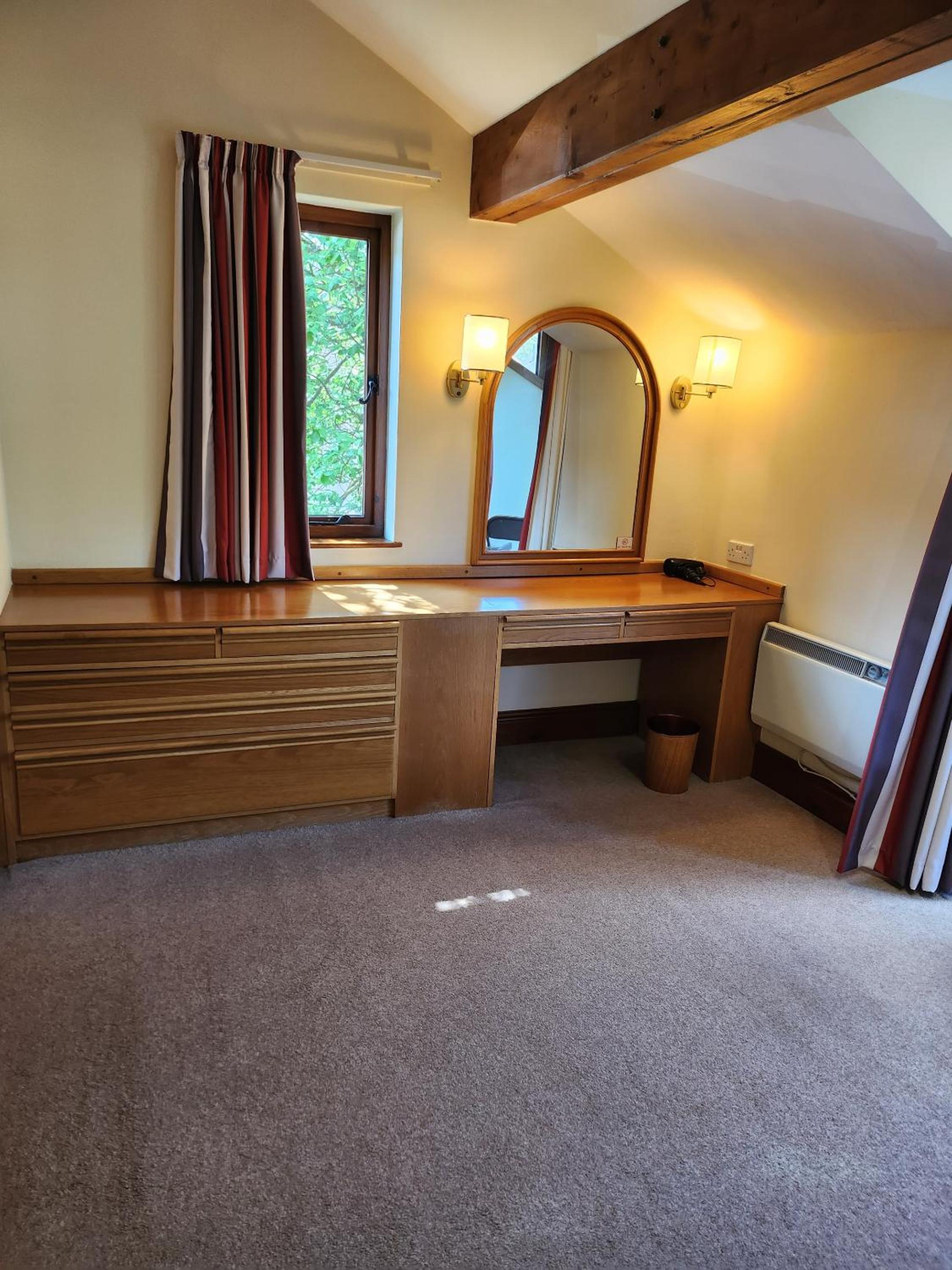 One-Bedroom Cottage