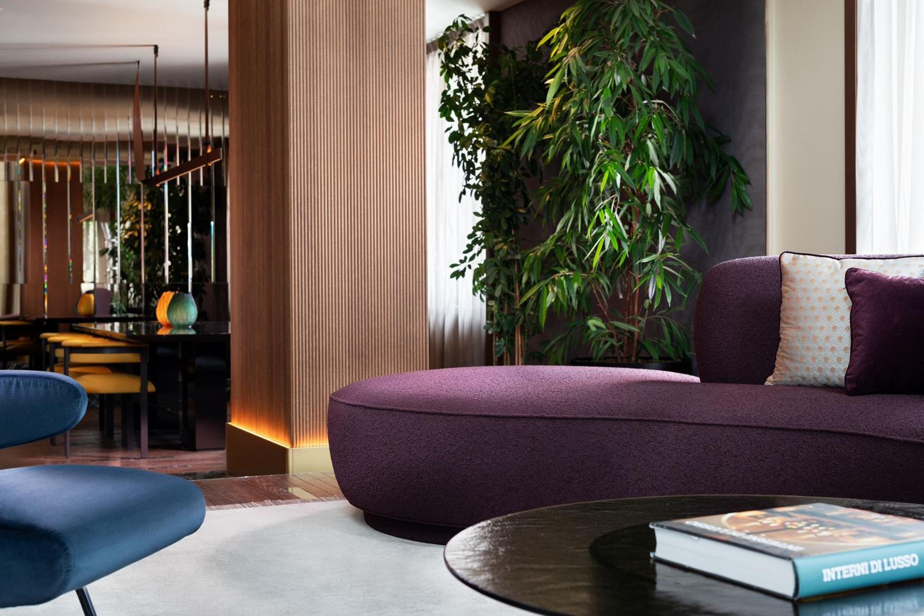 Presidential Suite, 1 Bedroom