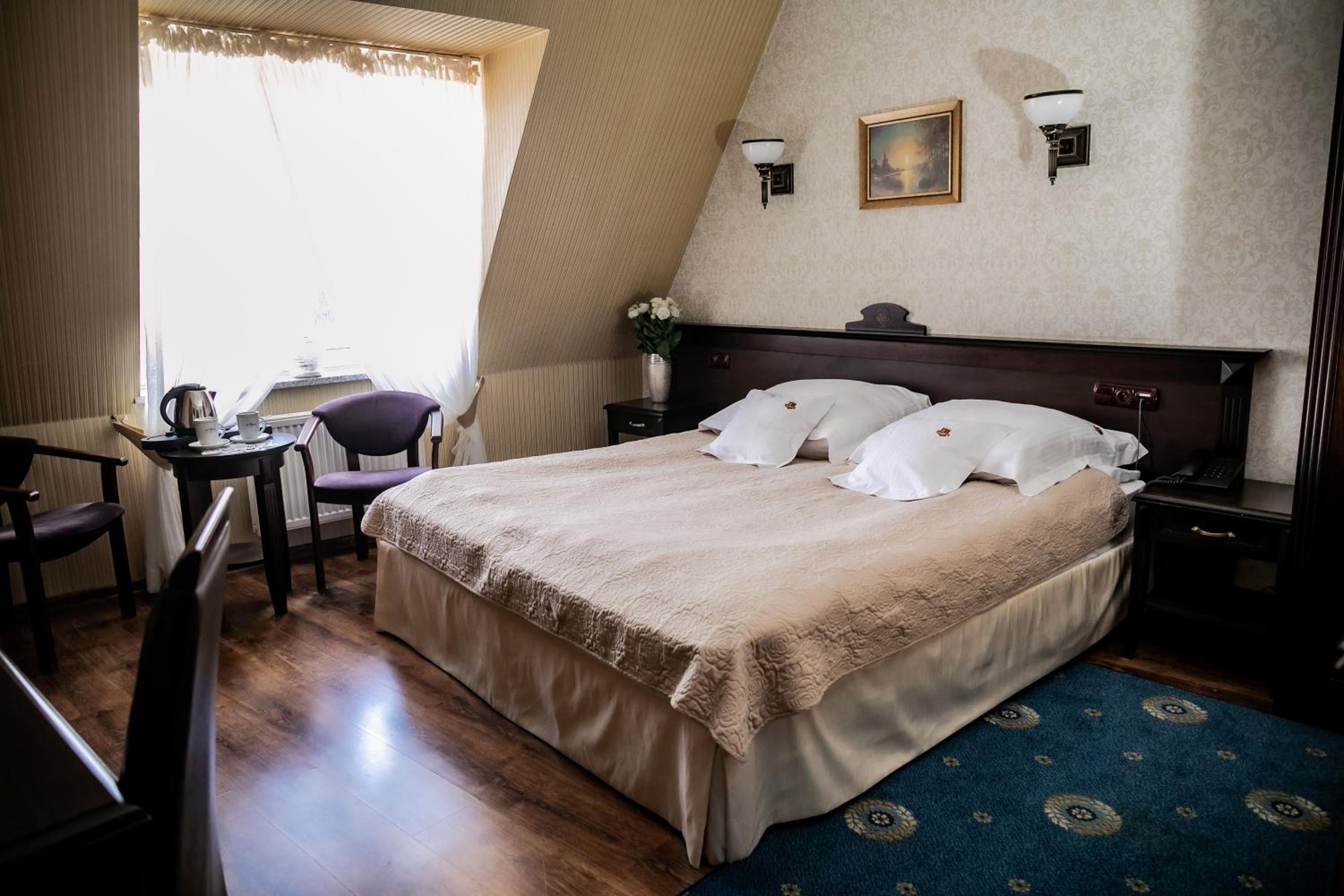 Double Room photo 2