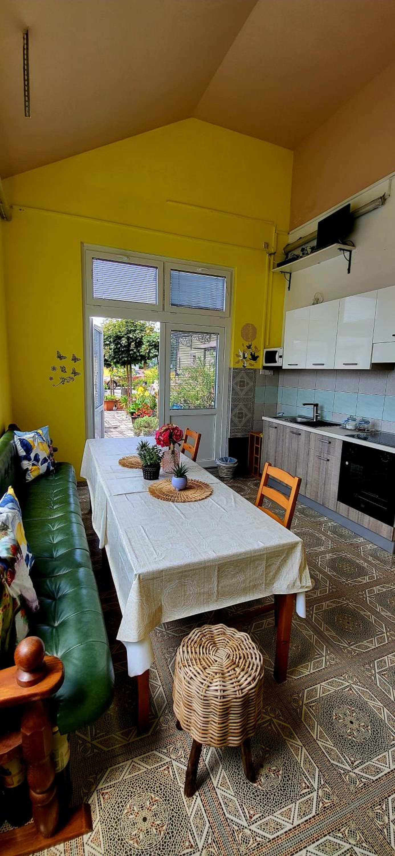 Single Room with Free Parking photo 3