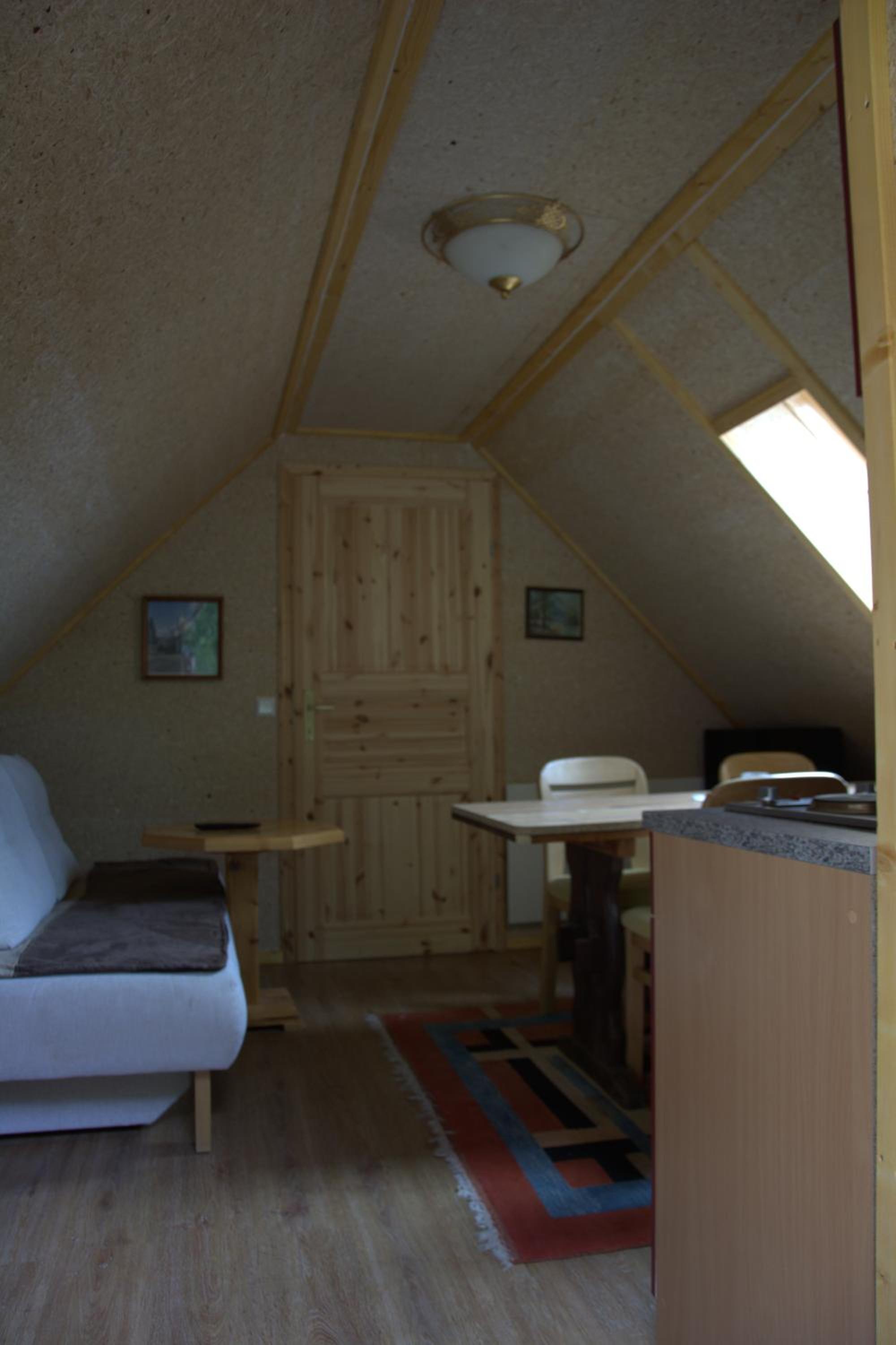 One-Bedroom Chalet photo 1