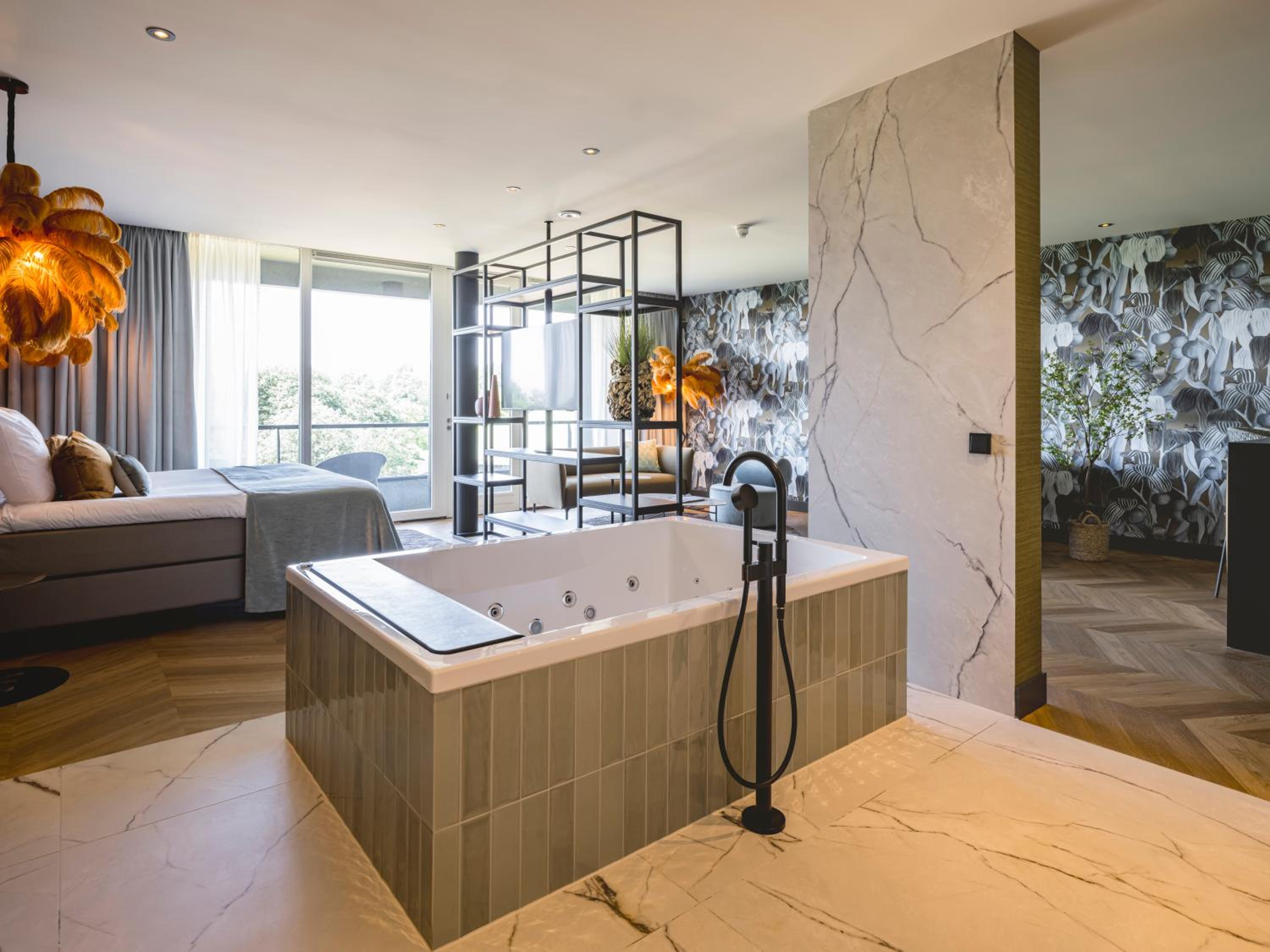 Be Serene Suite - Photo 5
