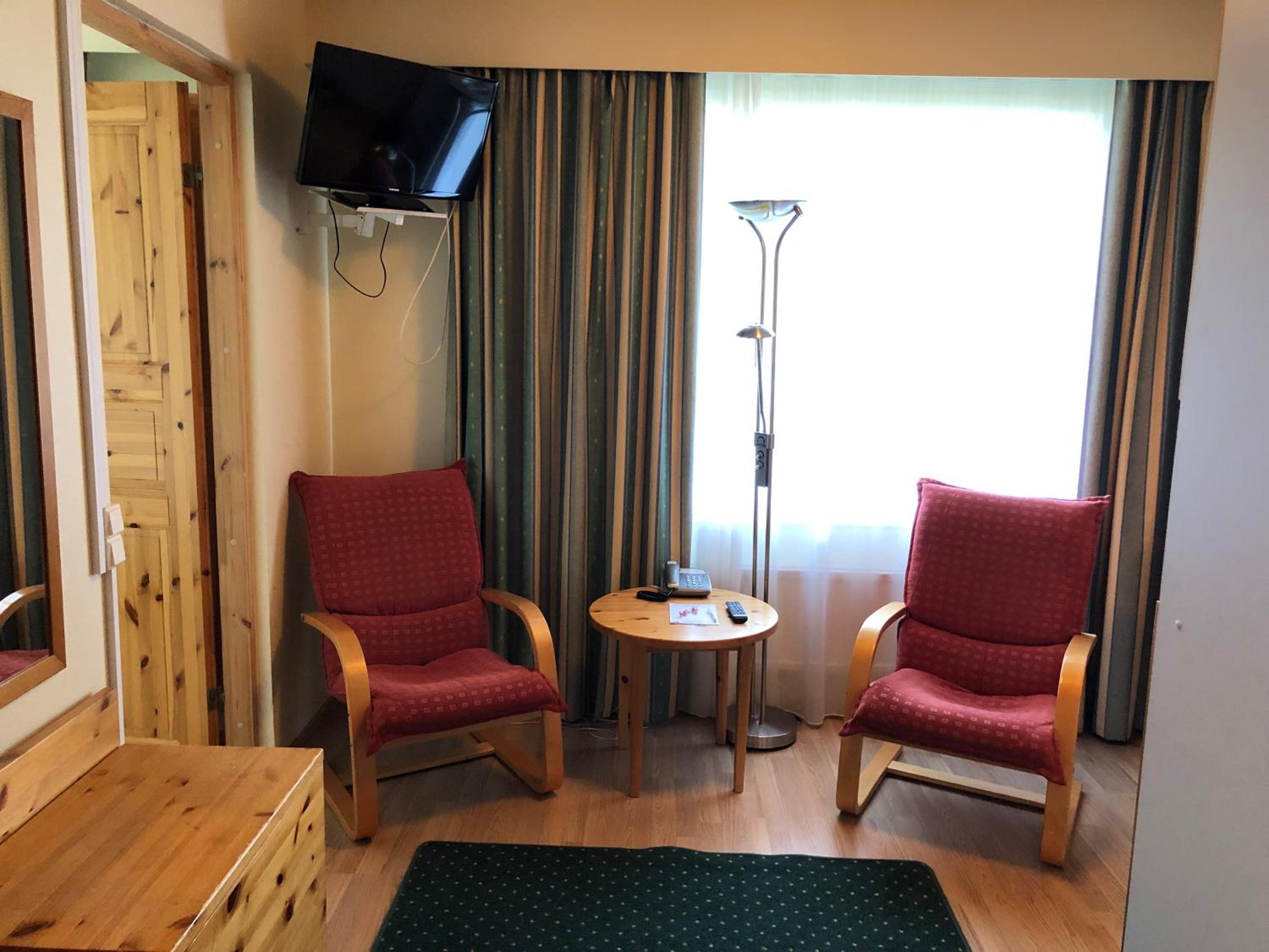 Studios with Sauna - Photo 1