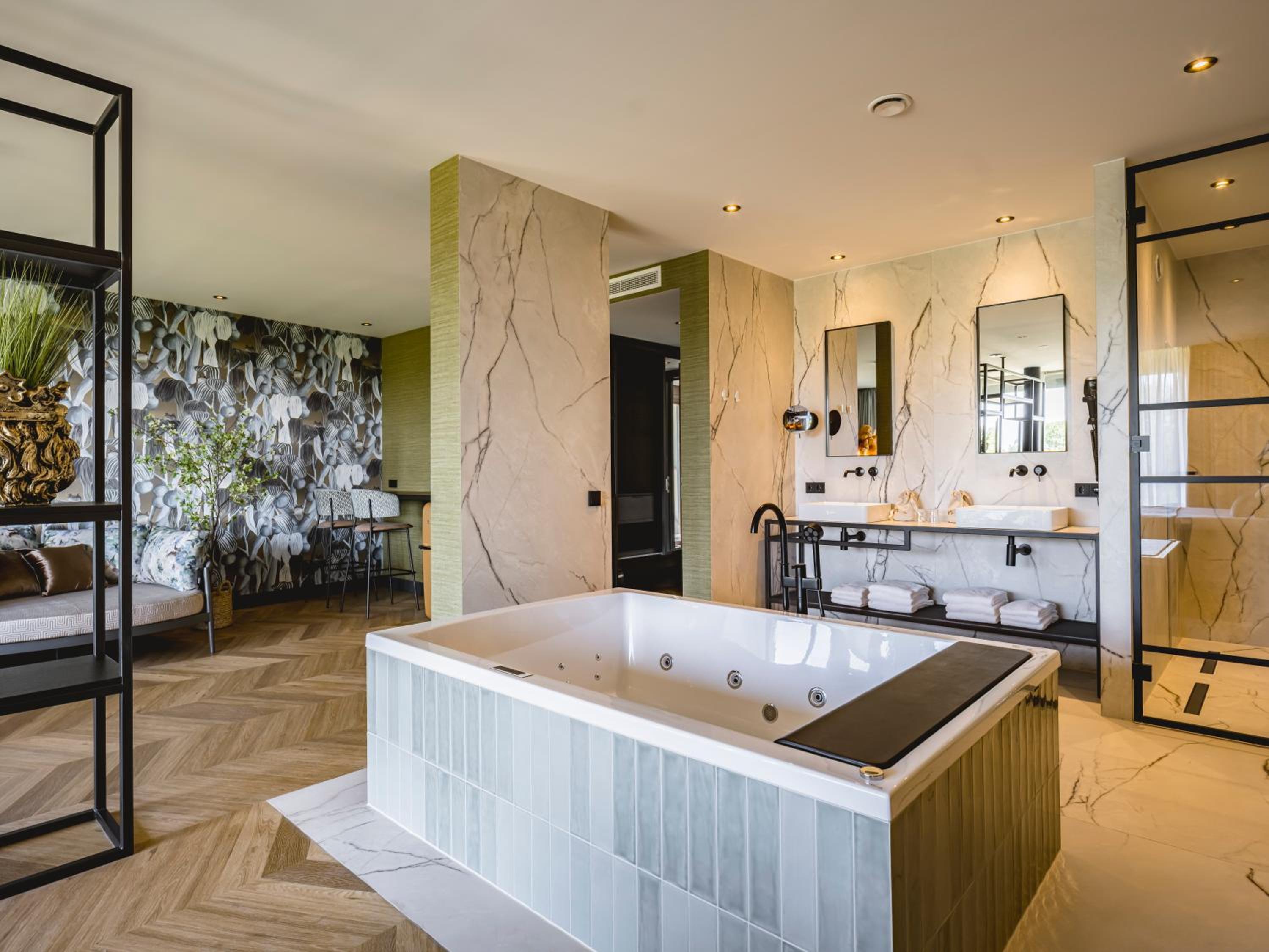 Be Serene Suite - Photo 4