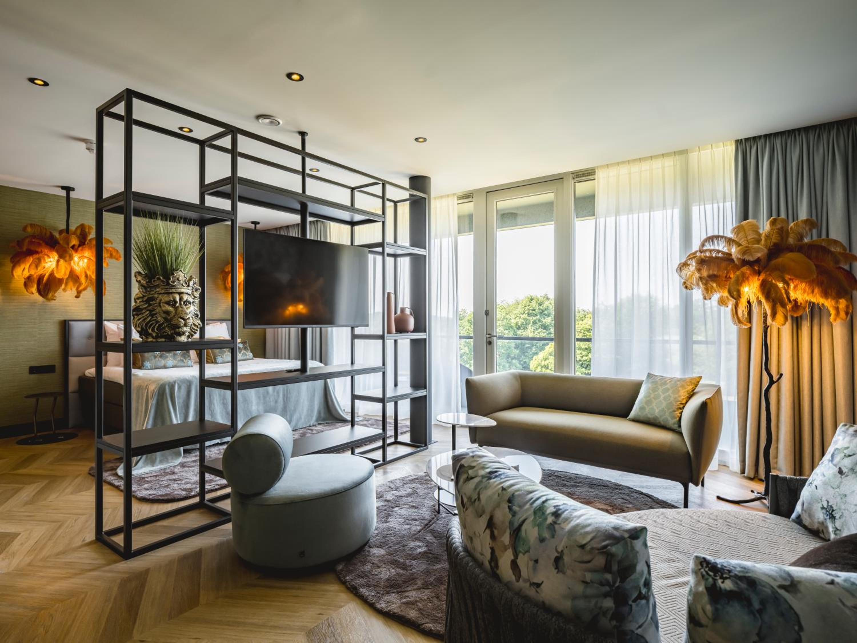 Be Serene Suite - Photo 2