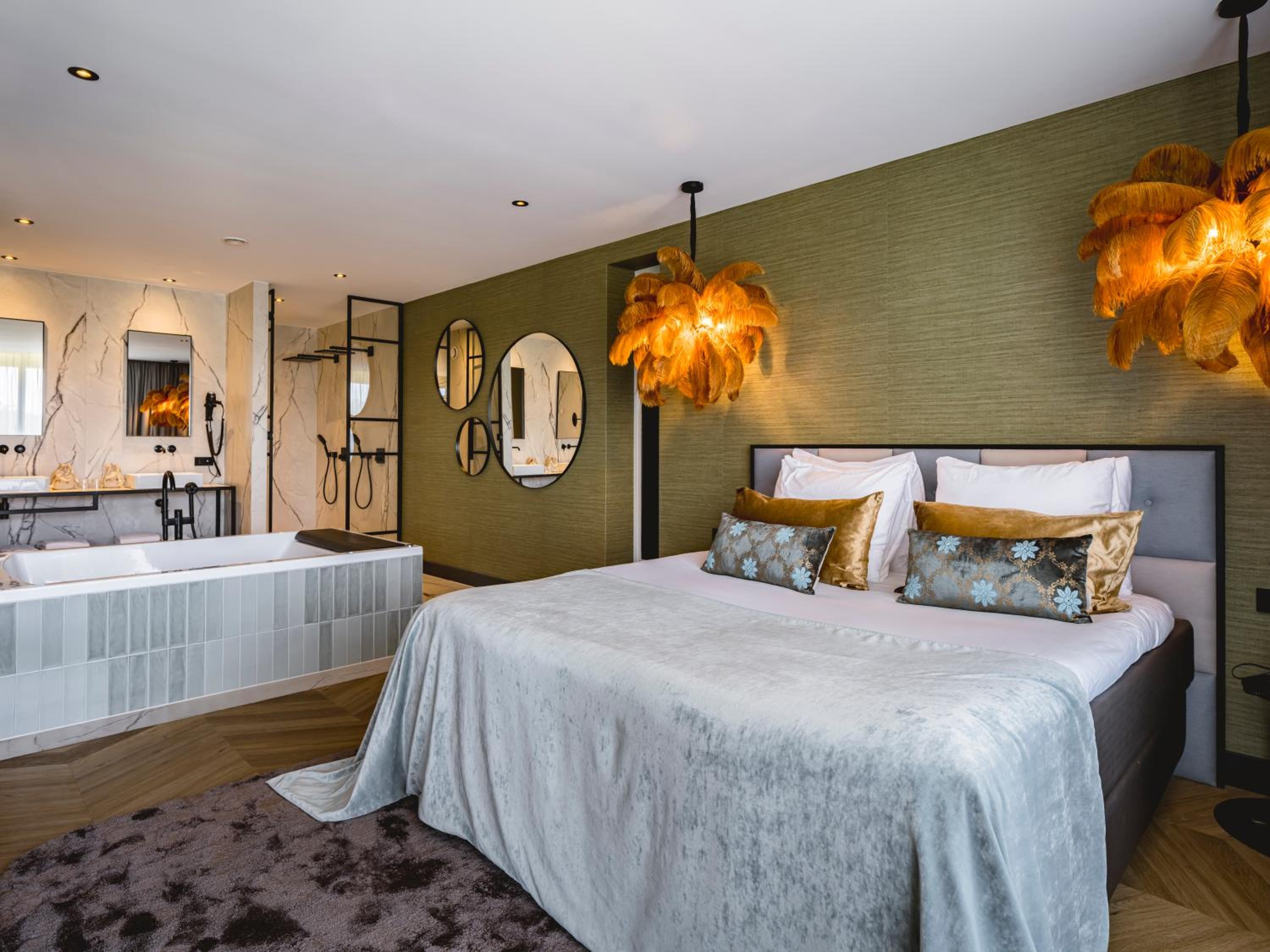 Be Serene Suite - Photo 1