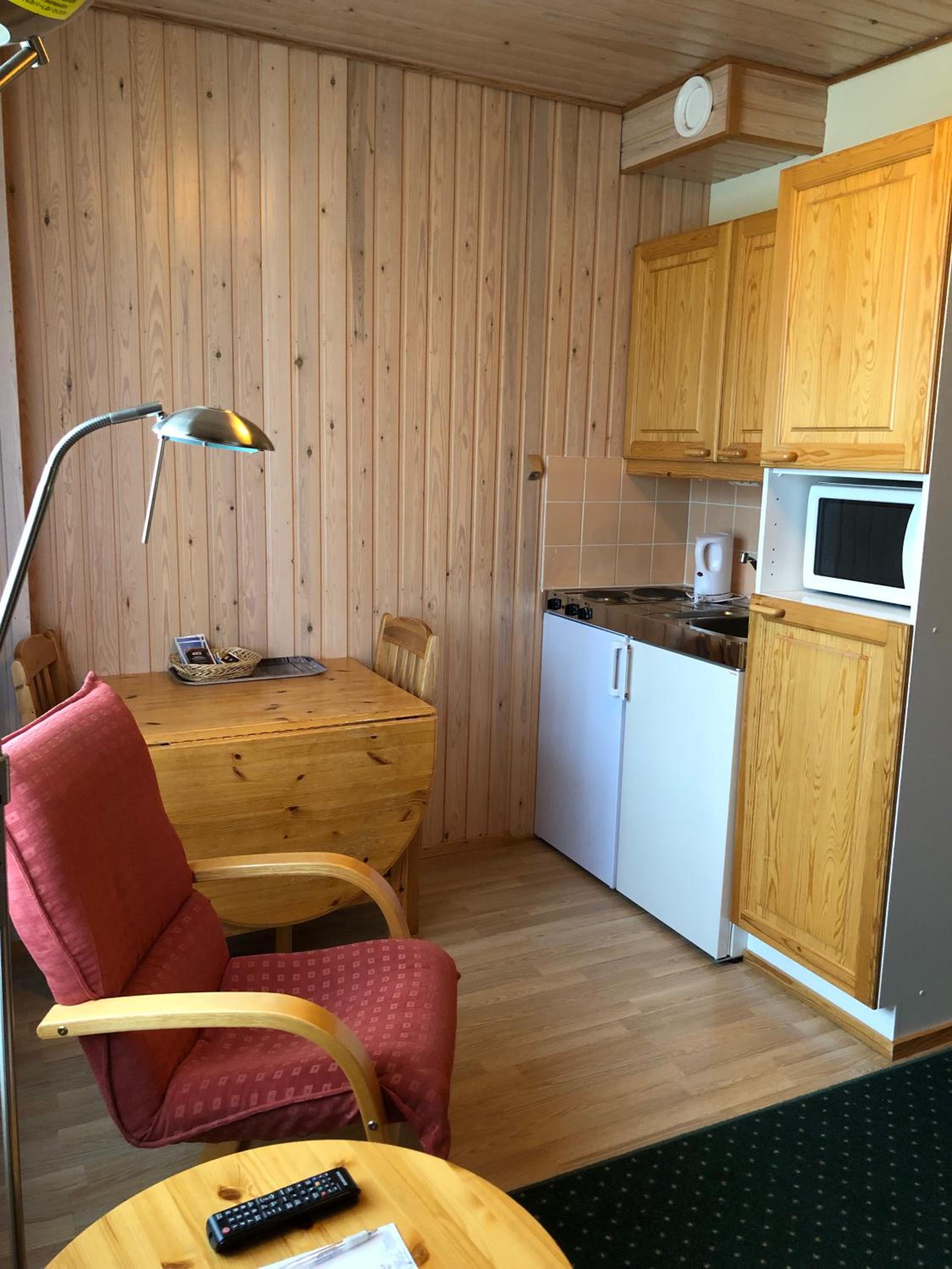 Studios with Sauna - Photo 2