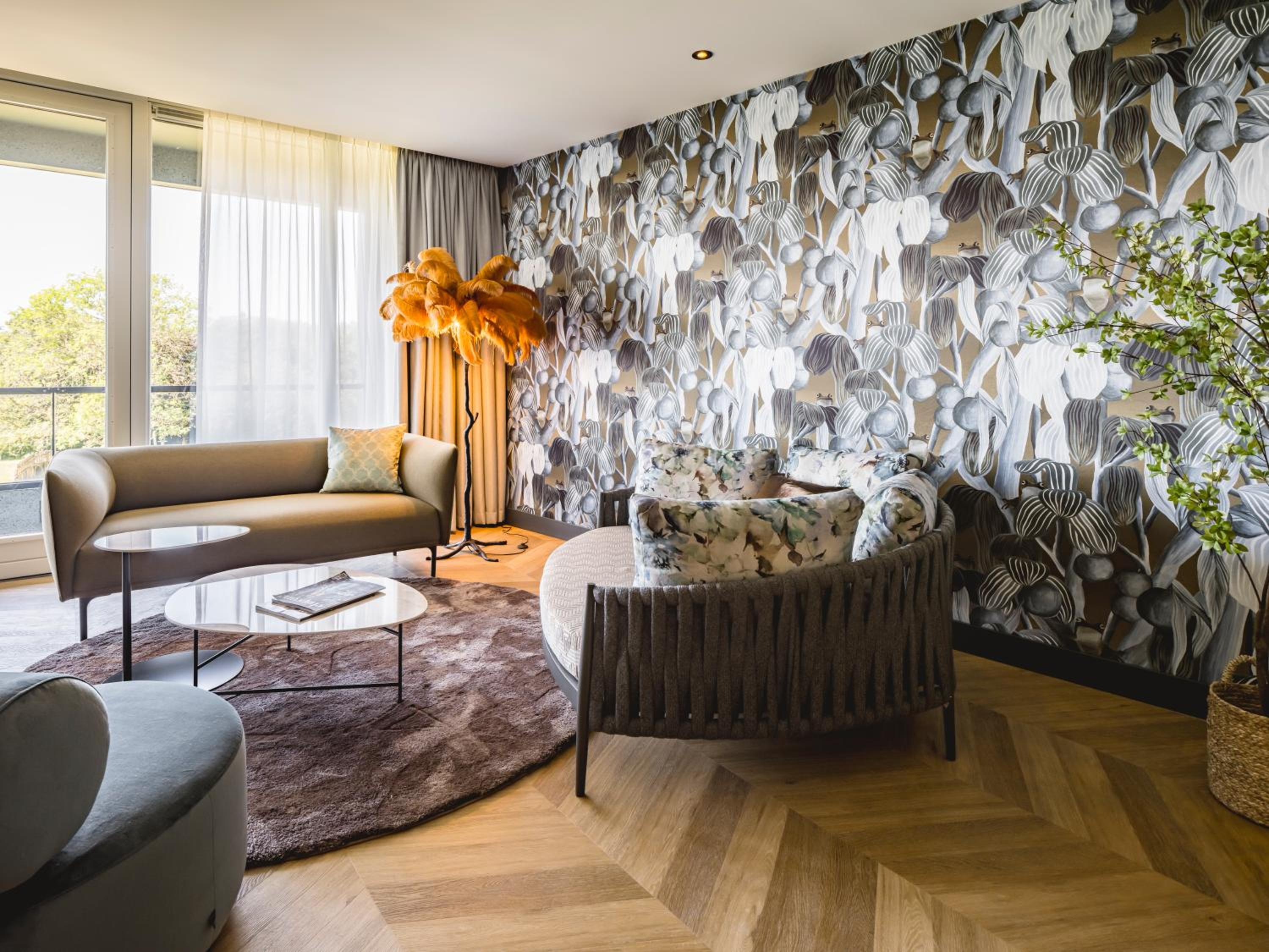 Be Serene Suite - Photo 3
