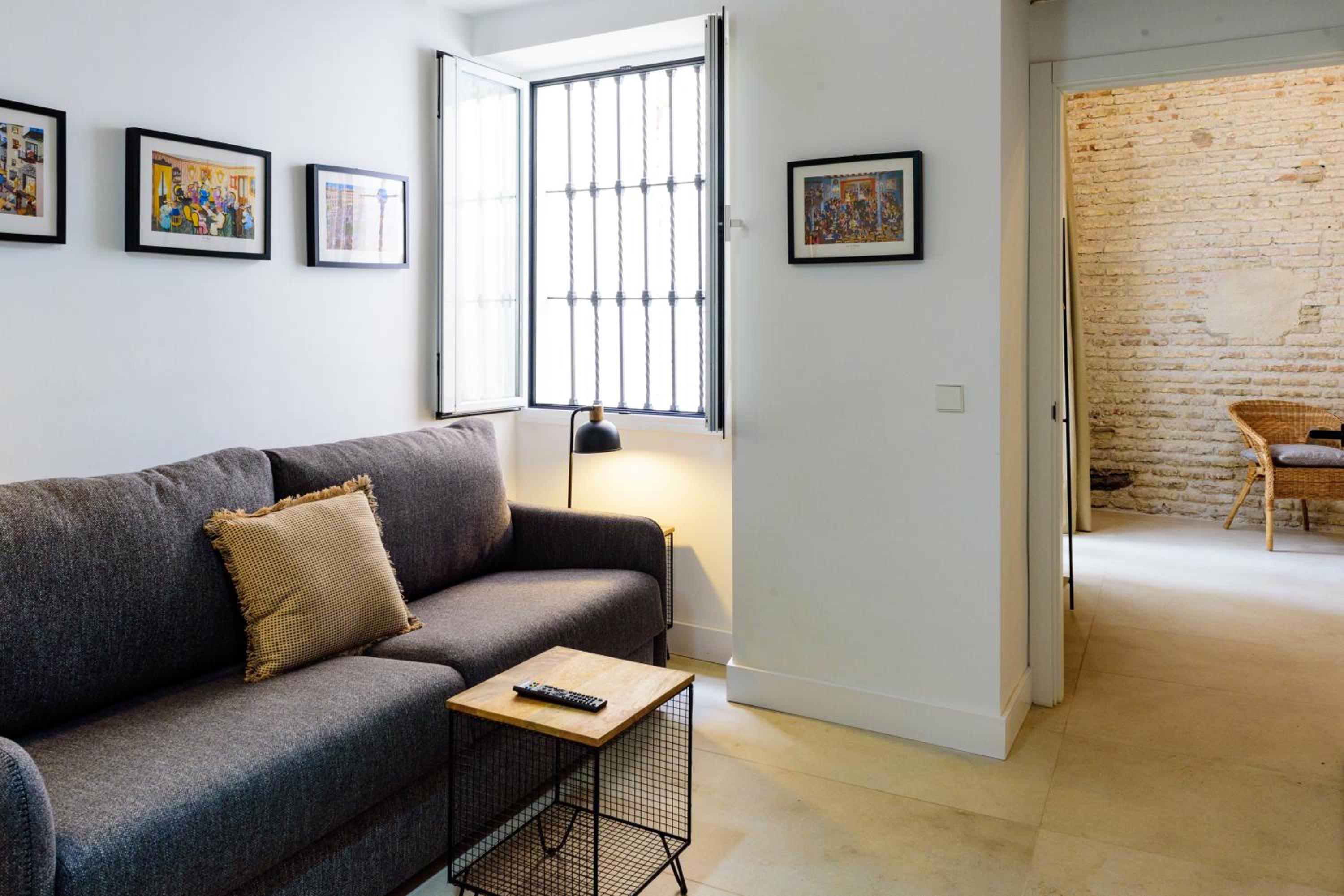 Villa de seis habitaciones