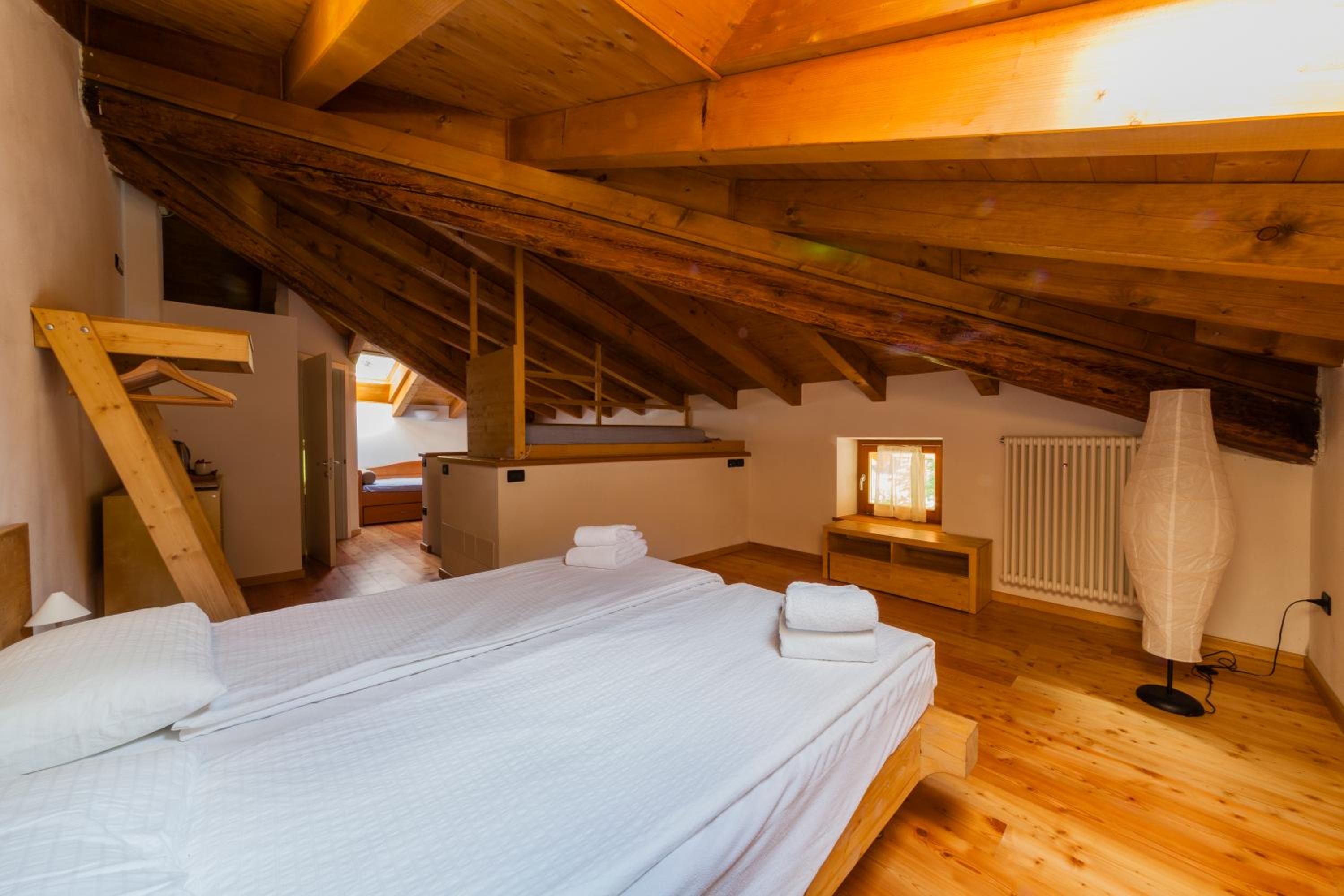 Double Room - Photo 1