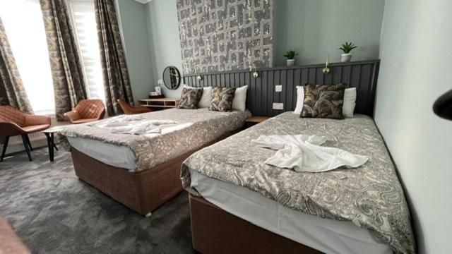 Triple Room photo 3