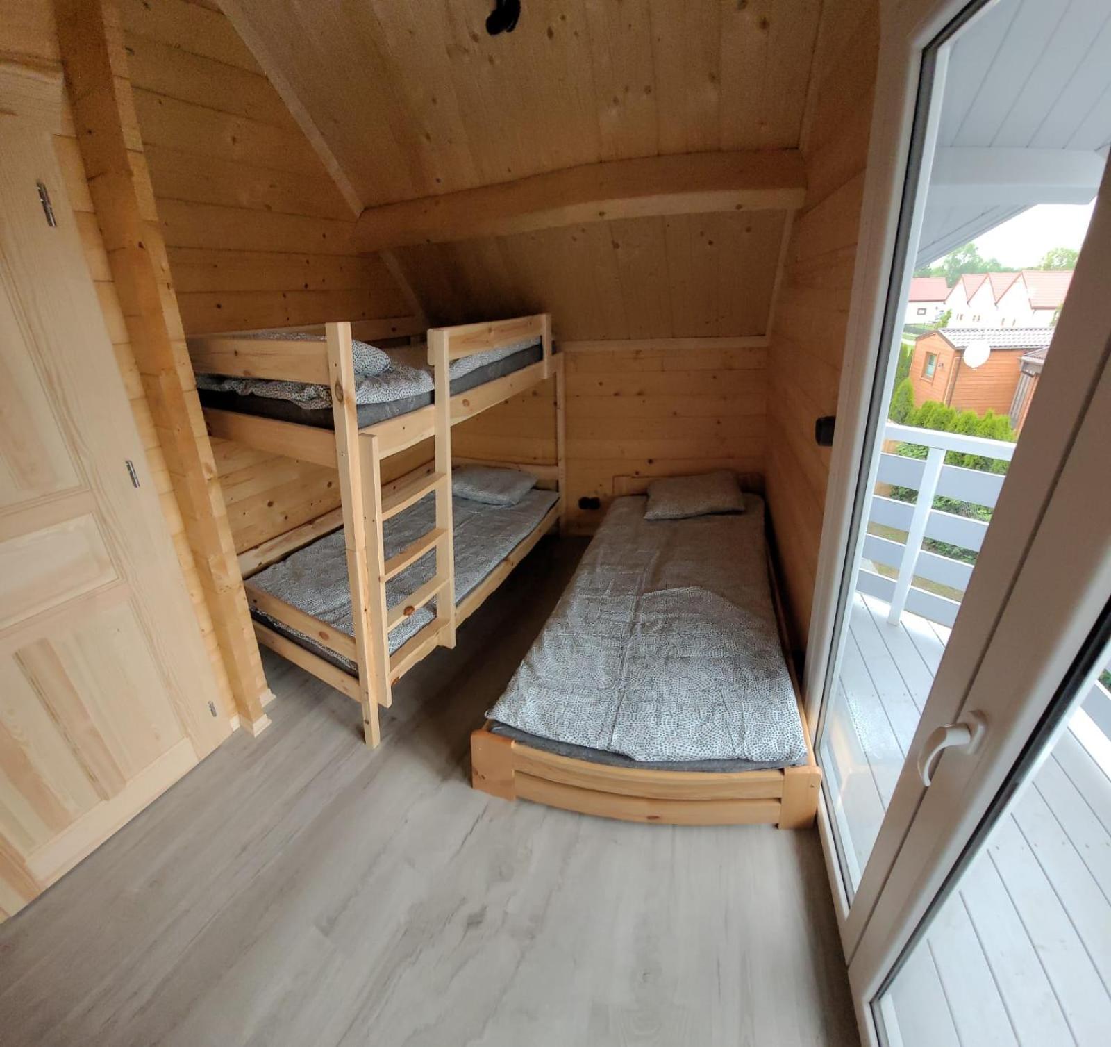 Superior Chalet photo 2