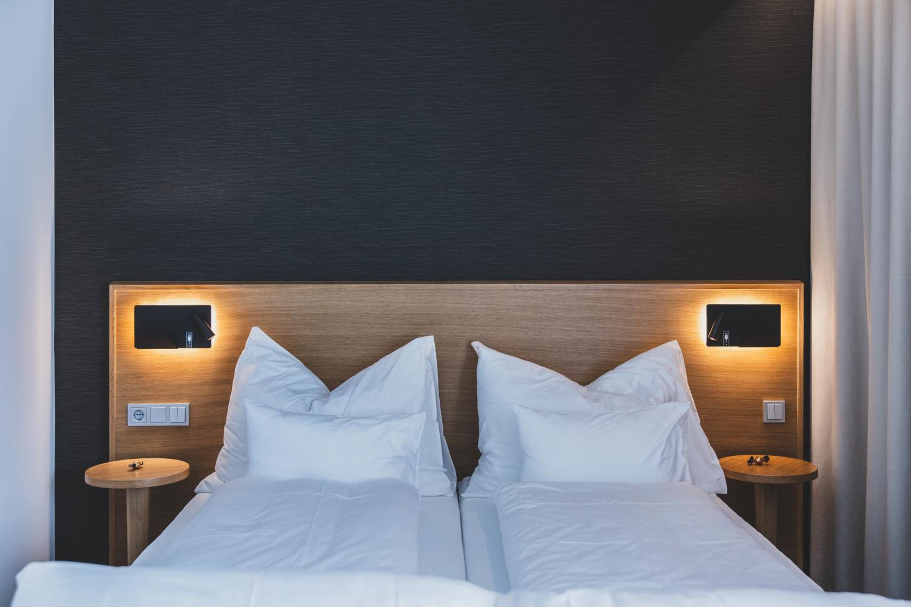 Double Room - Photo 1