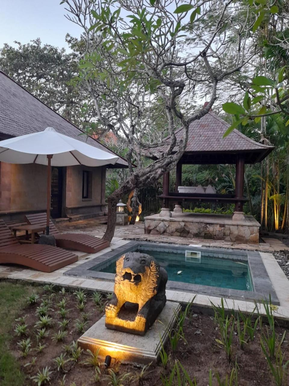 One-Bedroom Villa - Photo 4