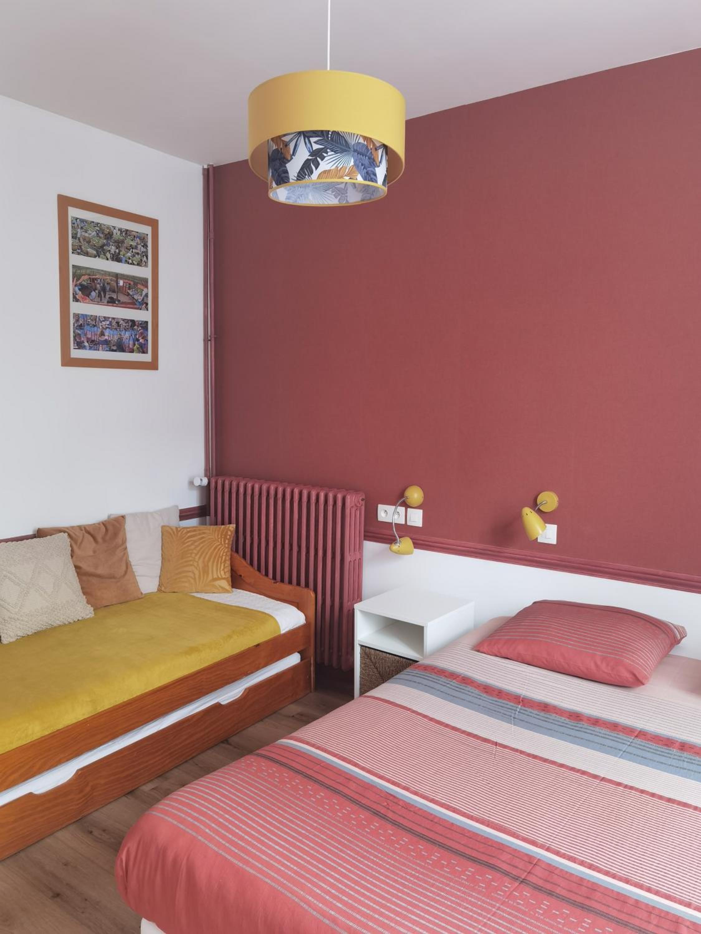 Apartment Puy de la Vache photo 2
