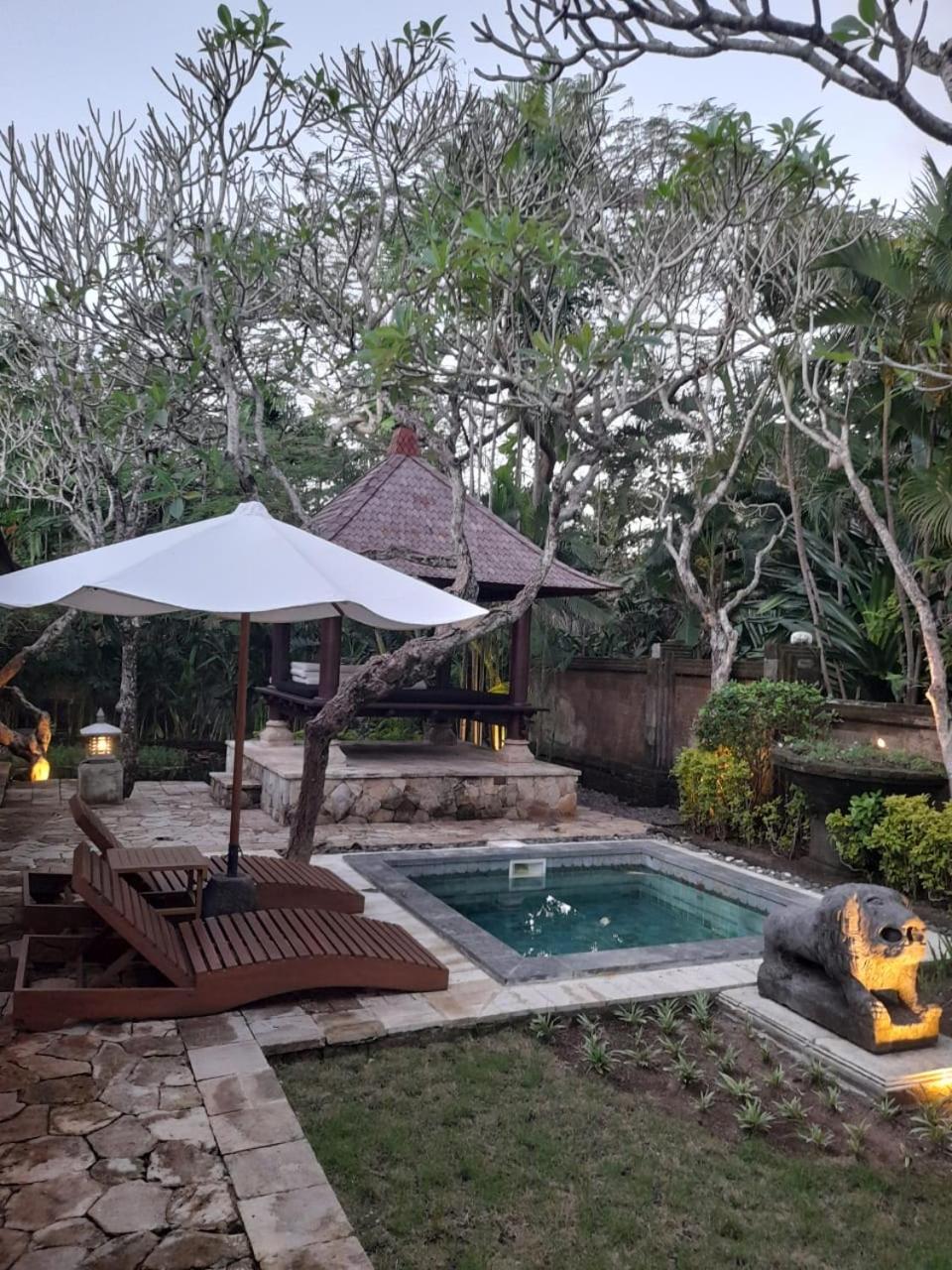 One-Bedroom Villa - Photo 8