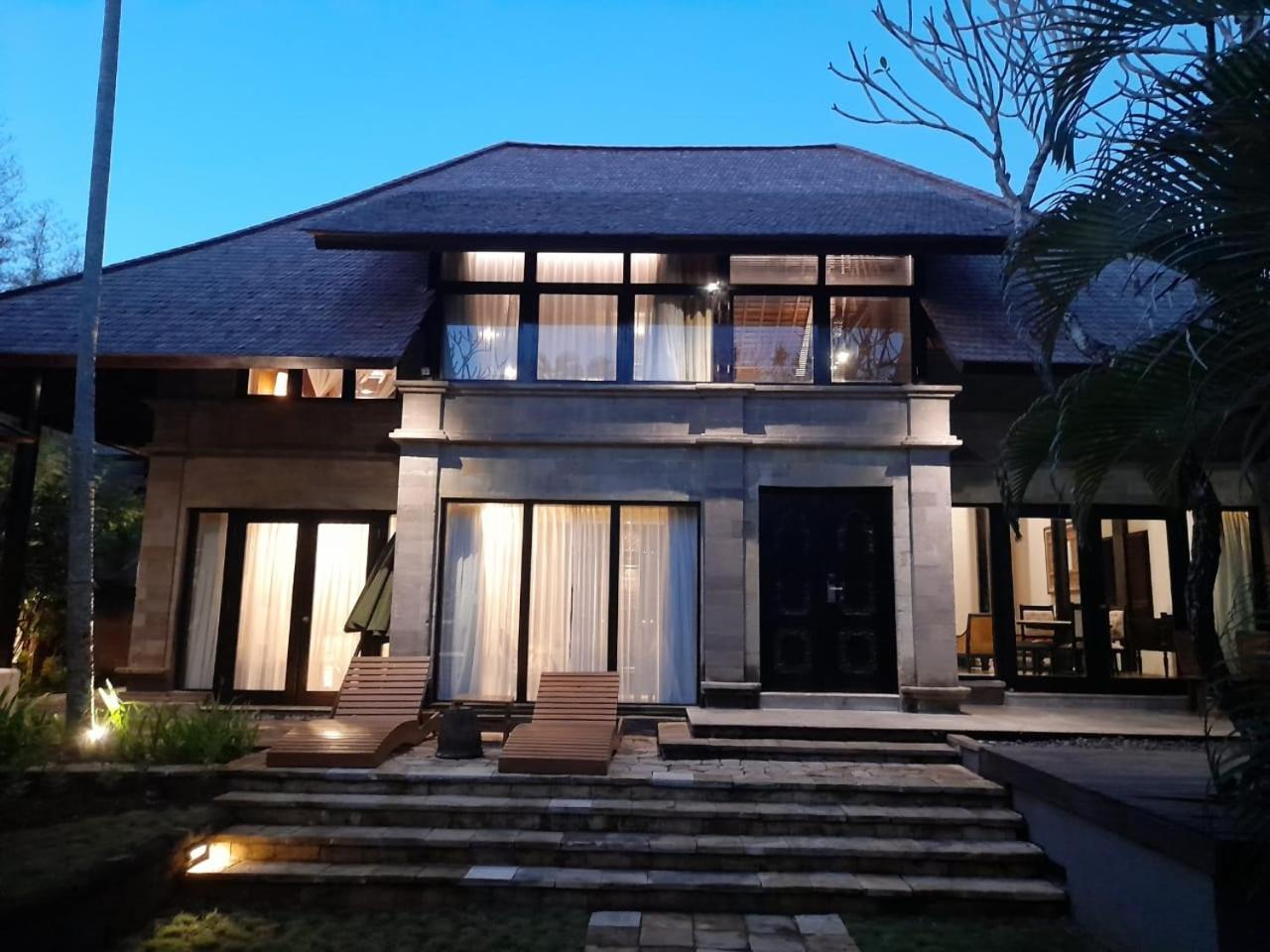 Two-Bedroom Villa with Private Pool - Photo 4