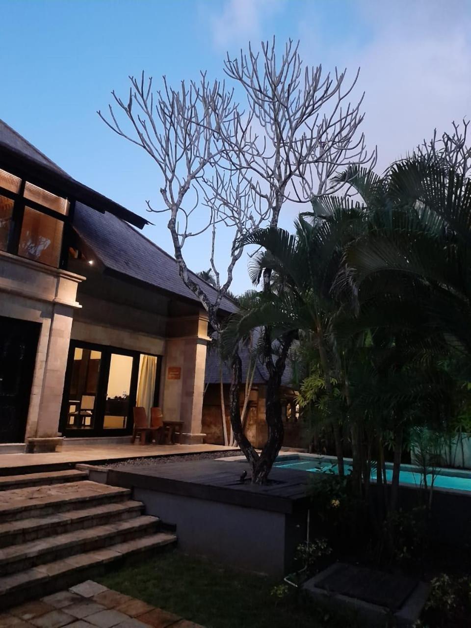 Two-Bedroom Villa with Private Pool - Photo 5