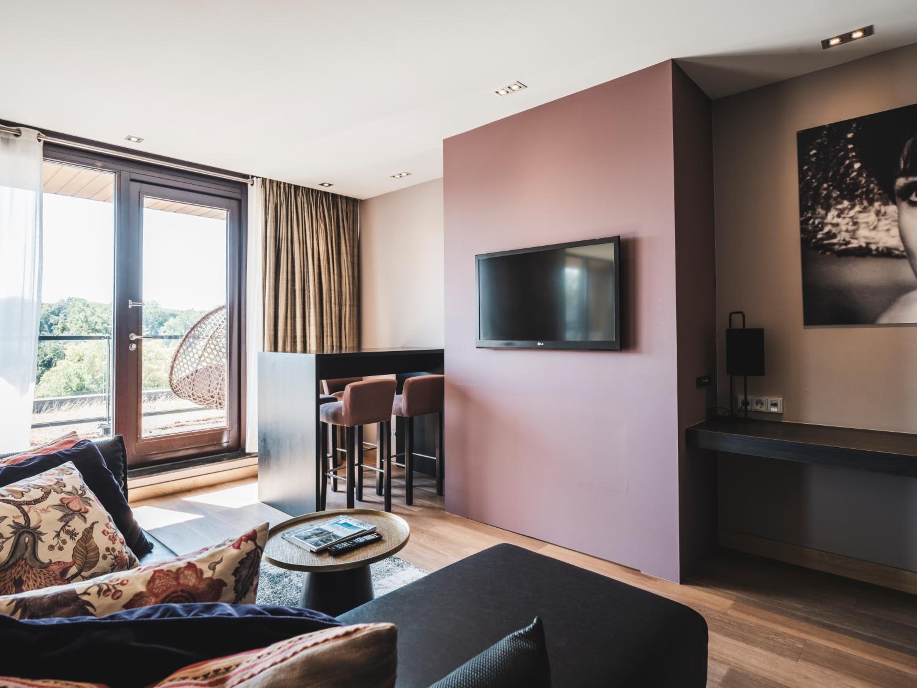 Be Relaxed Suite - Photo 3