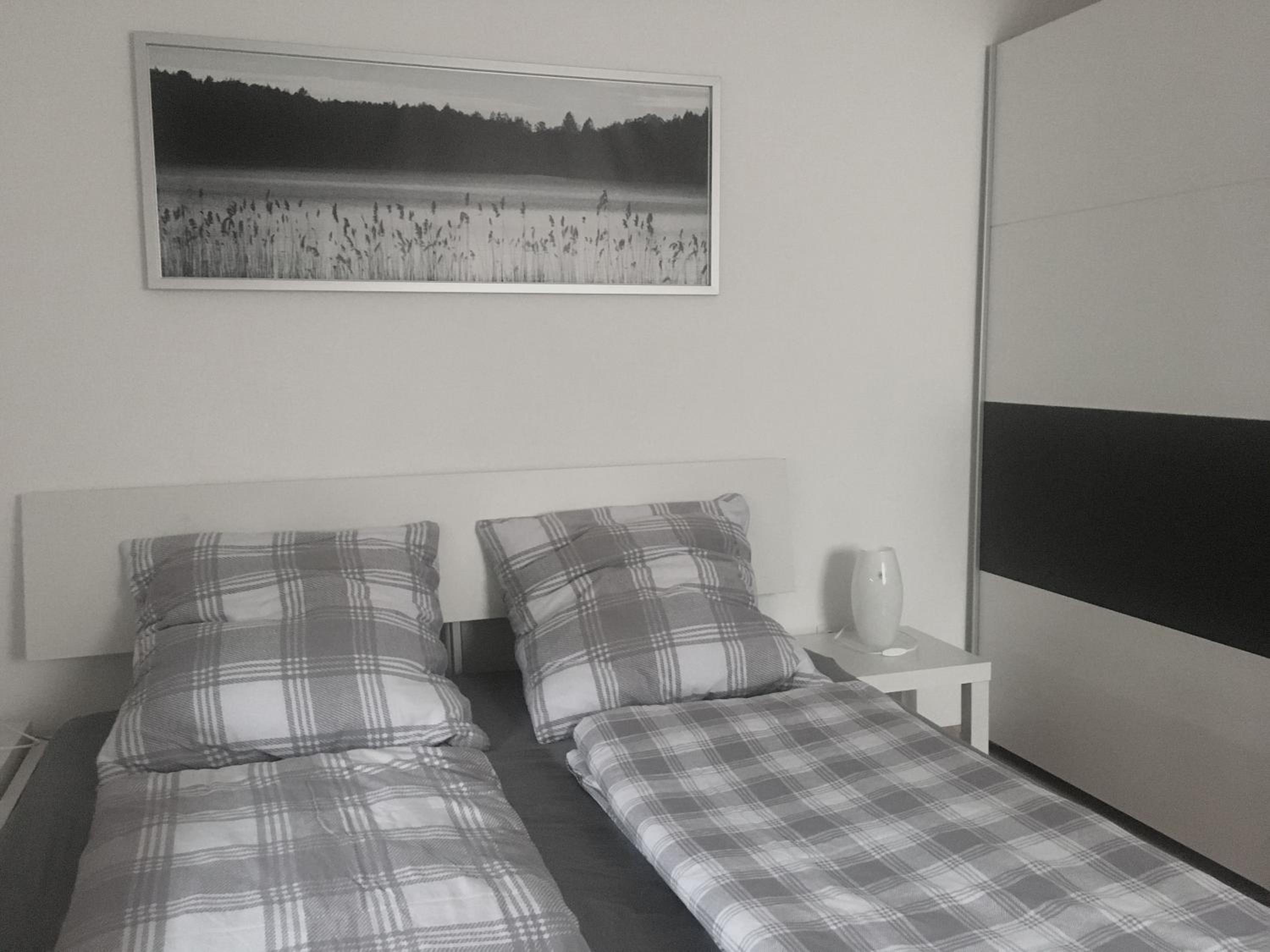 One-Bedroom Apartment photo 3