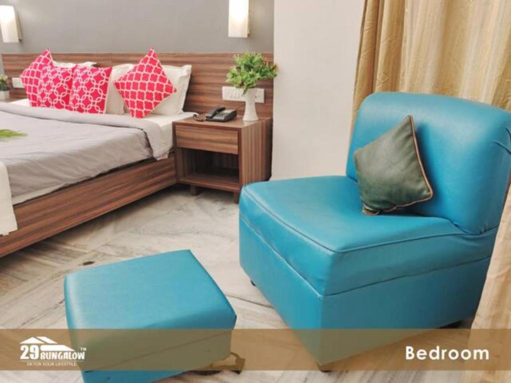 Deluxe King Room photo 1