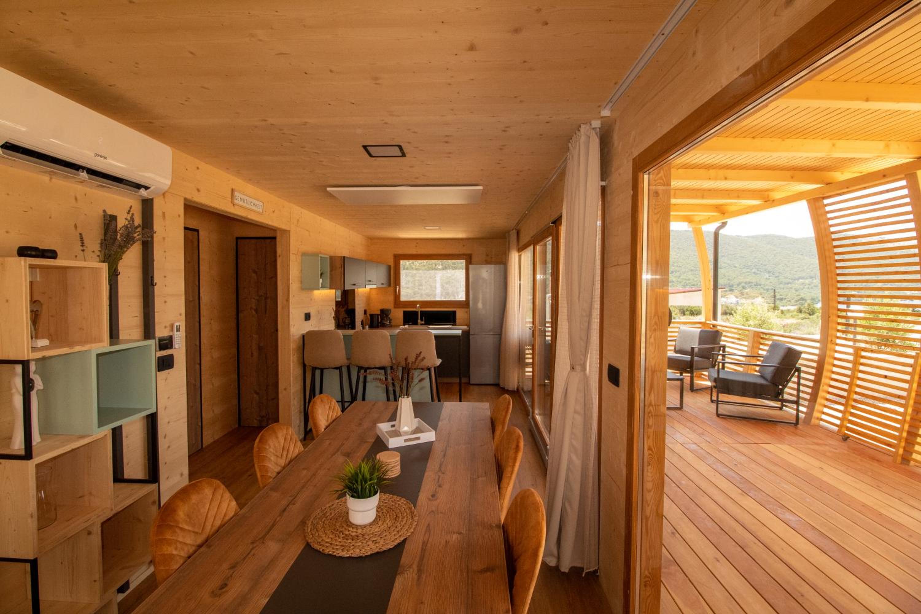 Bungalow with Patio photo 2