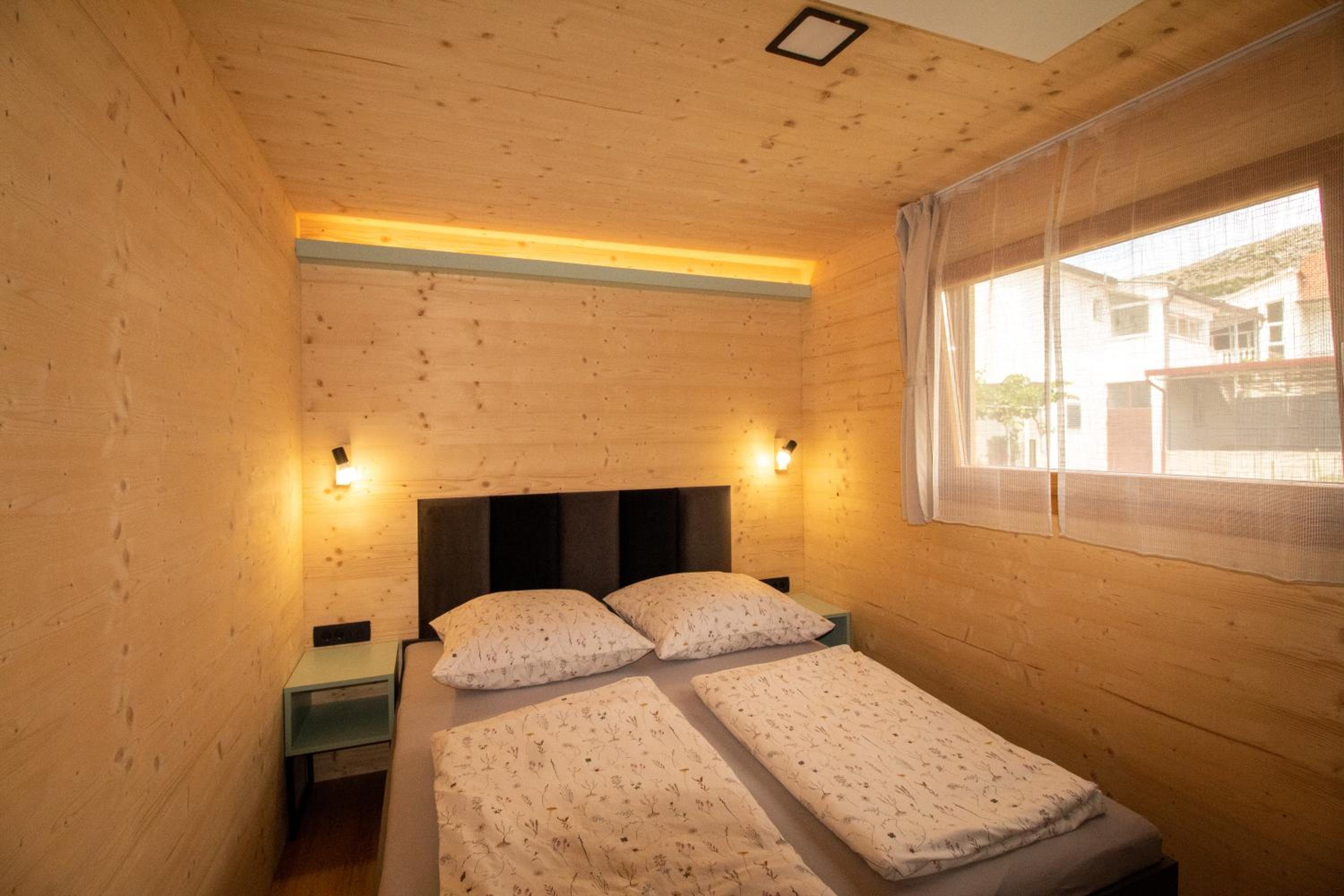 Two-Bedroom Bungalow photo 1