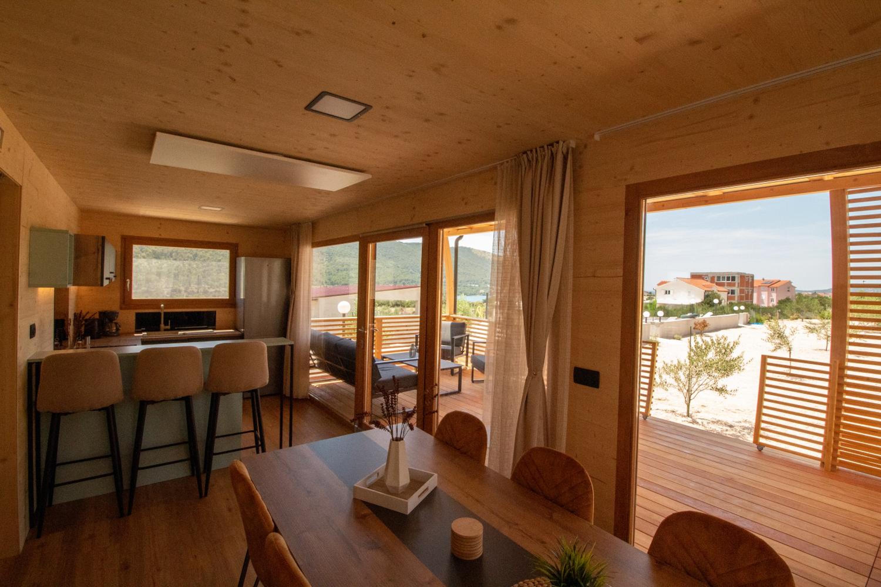 Bungalow with Patio photo 1