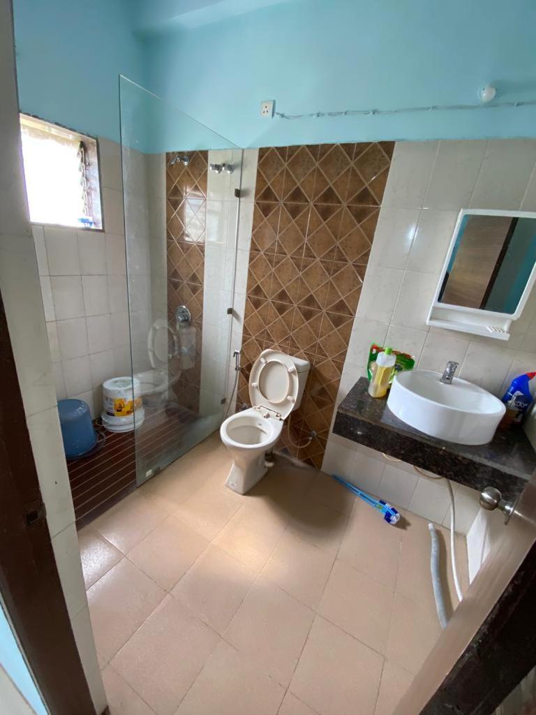 Two-Bedroom Villa photo 3