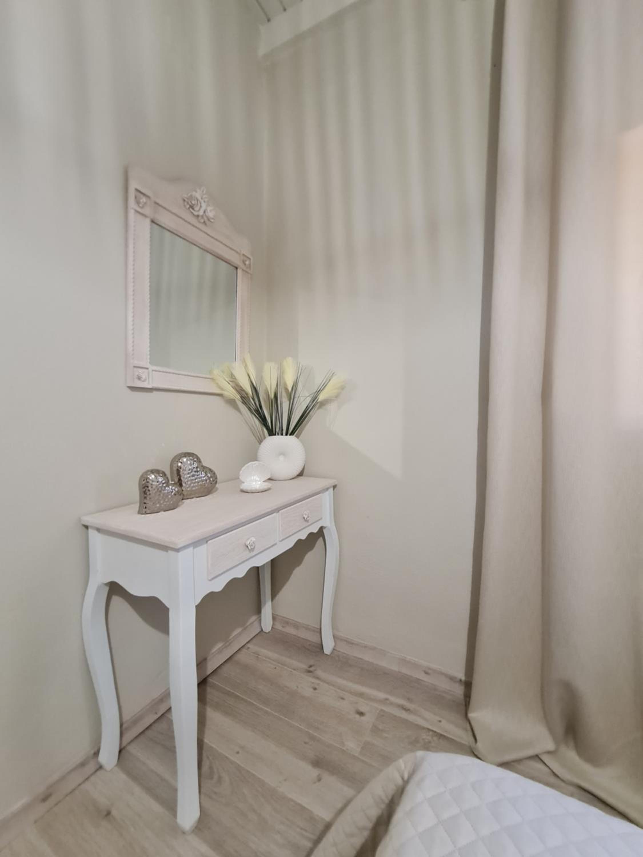 One-Bedroom Villa photo 1