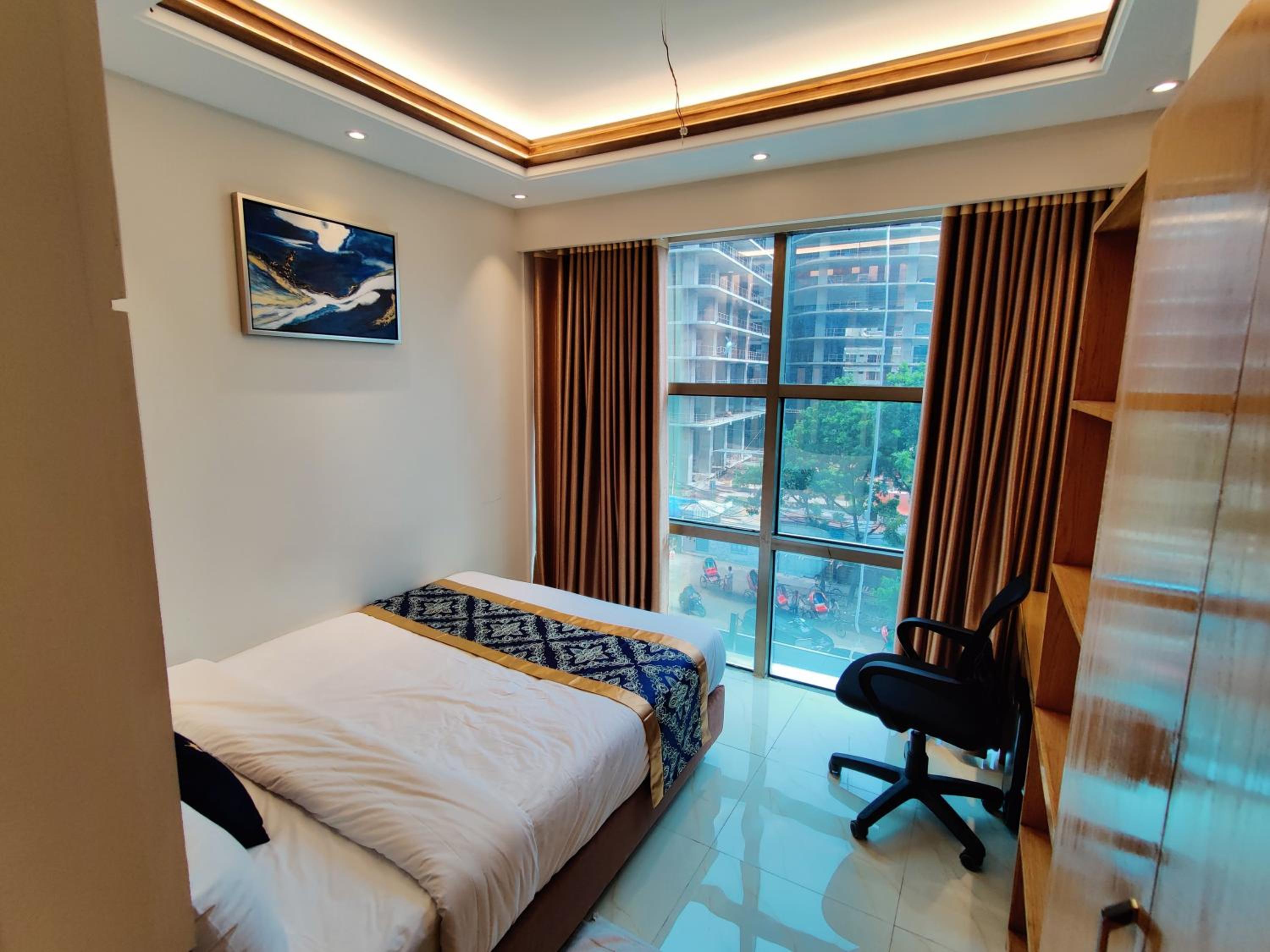 Deluxe Room photo 1